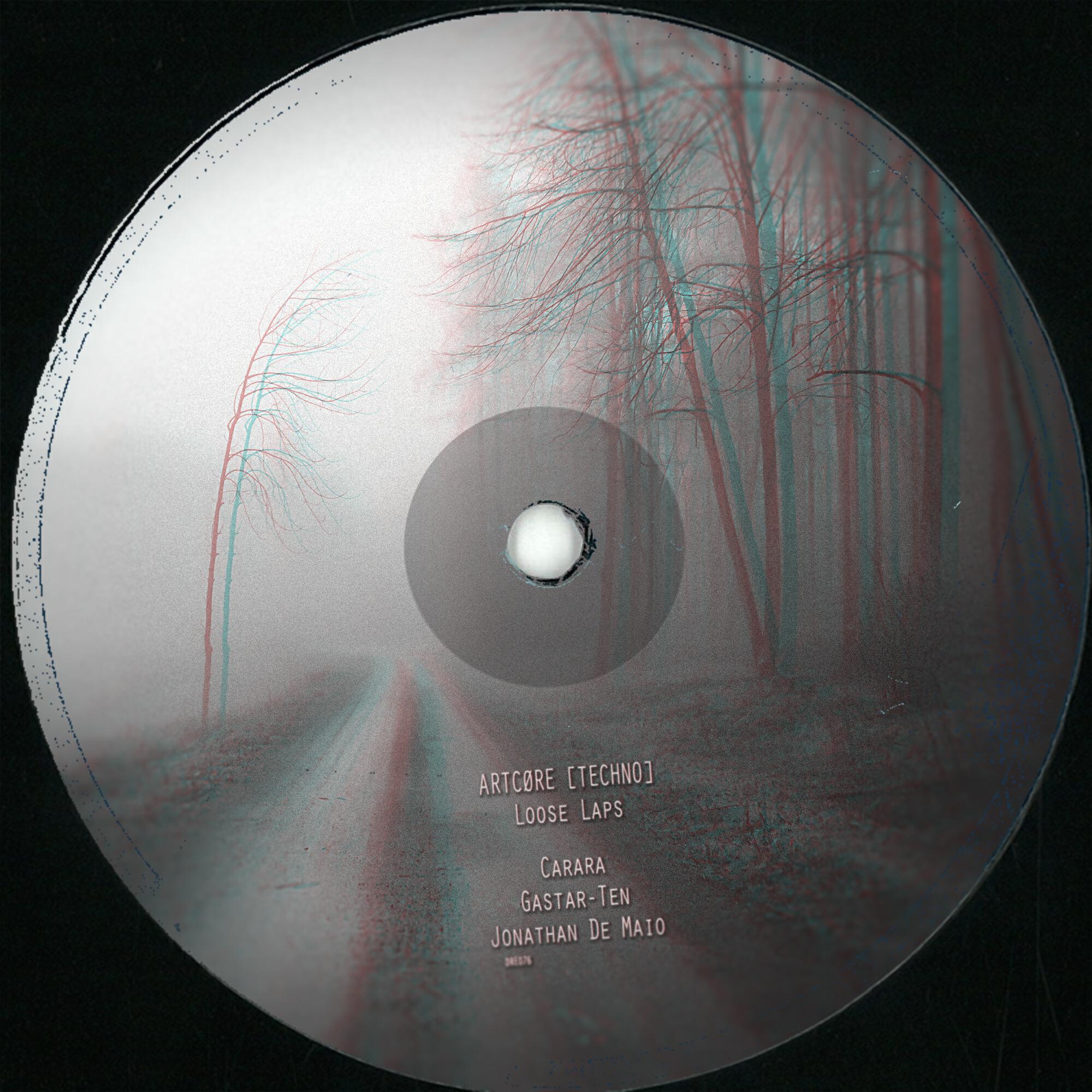 Релиз Loose Laps