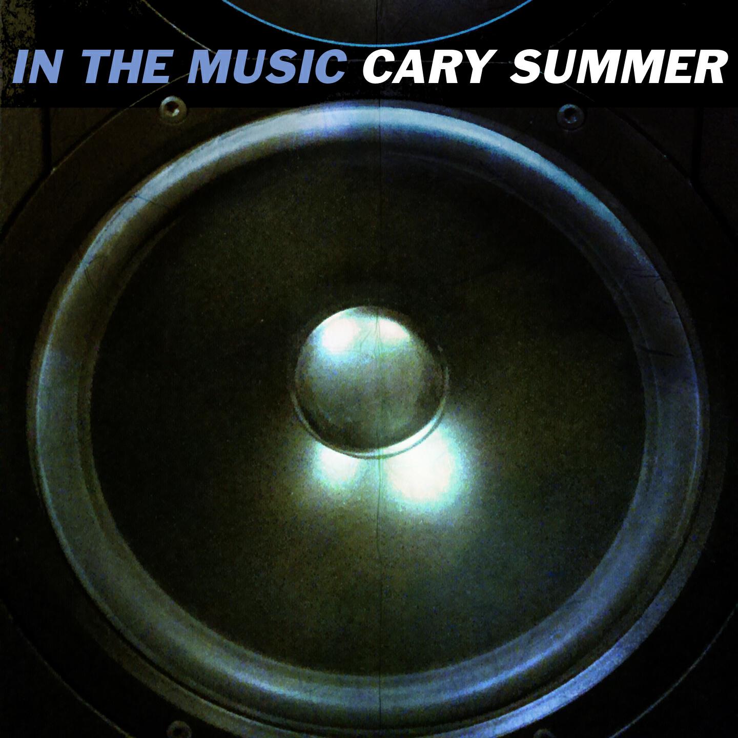 Релиз In the Music
