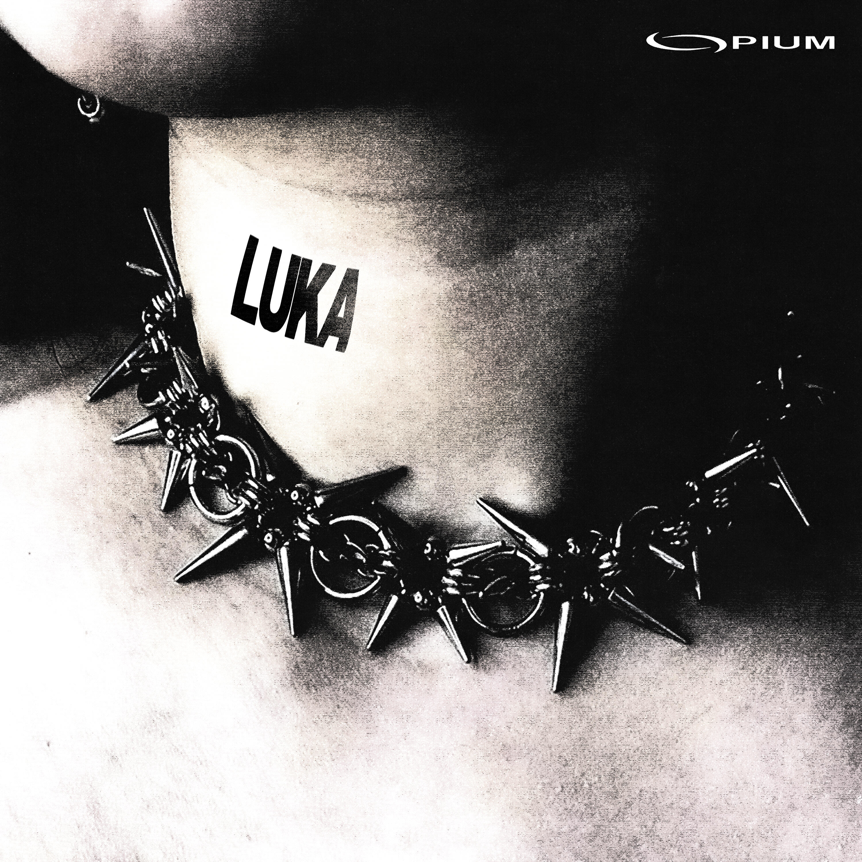Релиз luka