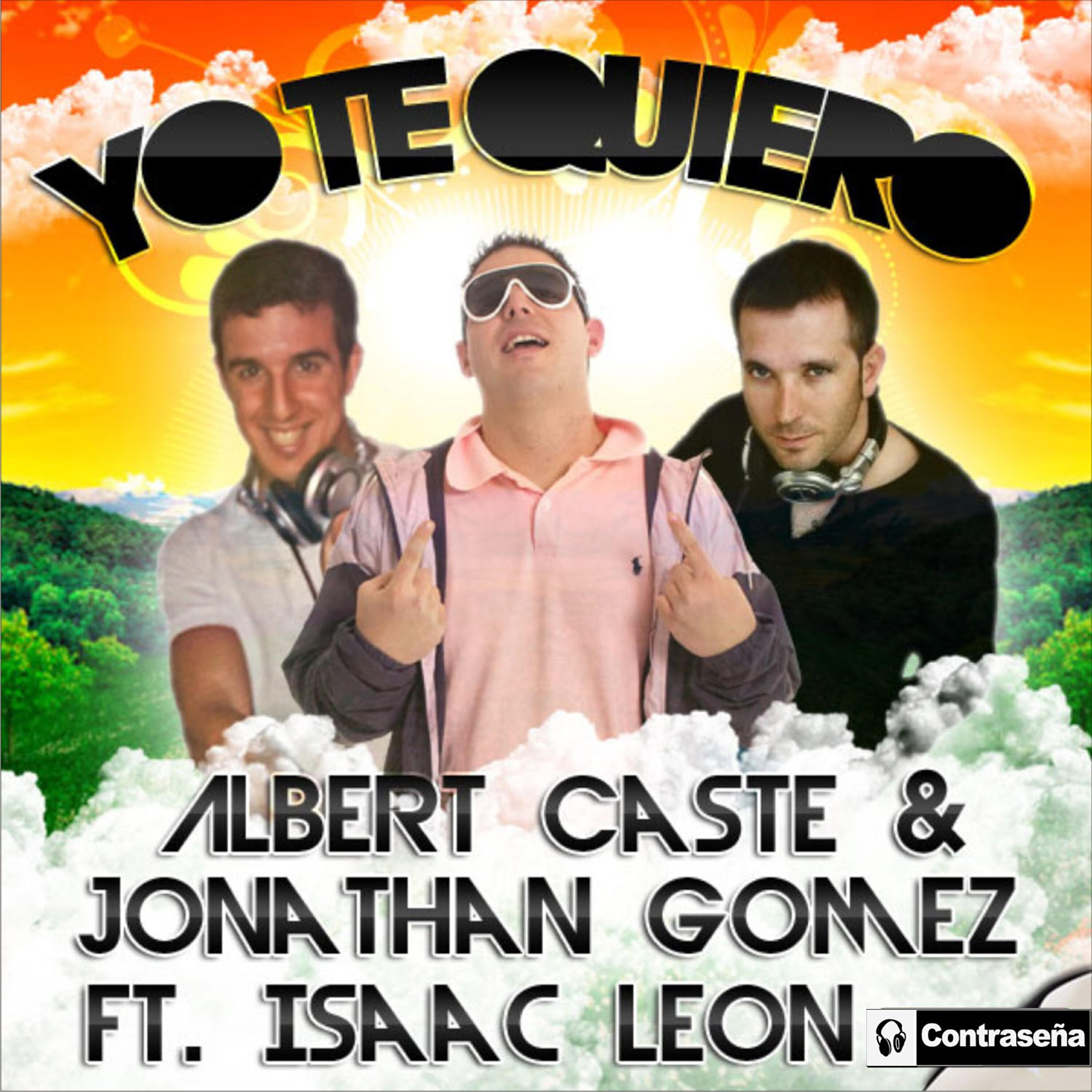 Релиз Yo Te Quiero