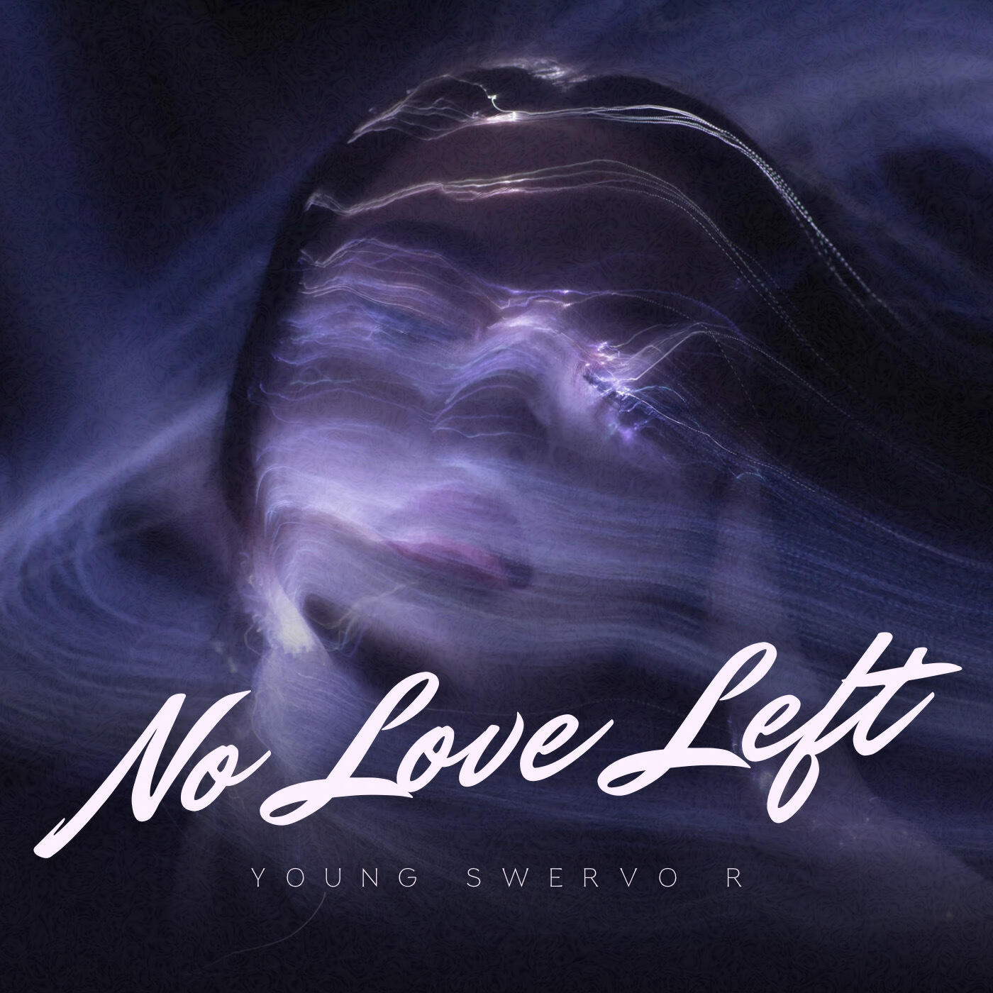Релиз No Love Left