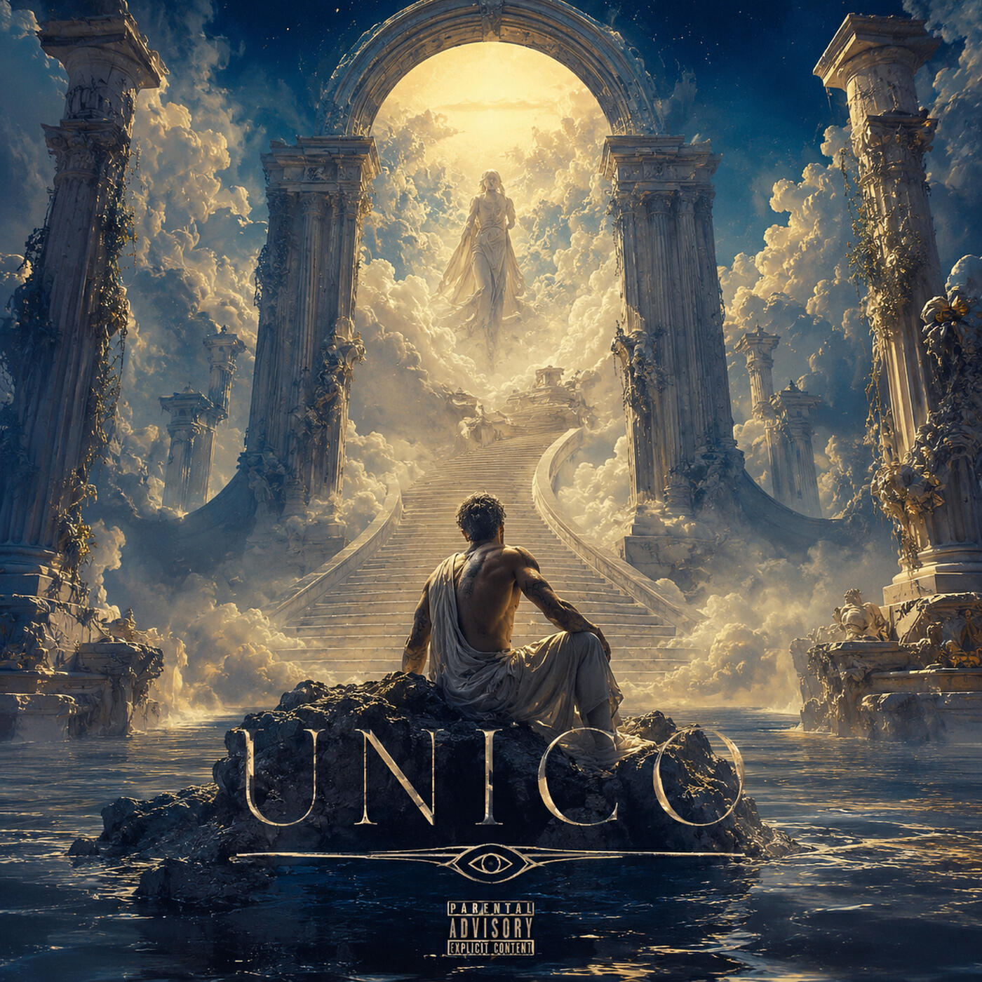 Релиз Unico