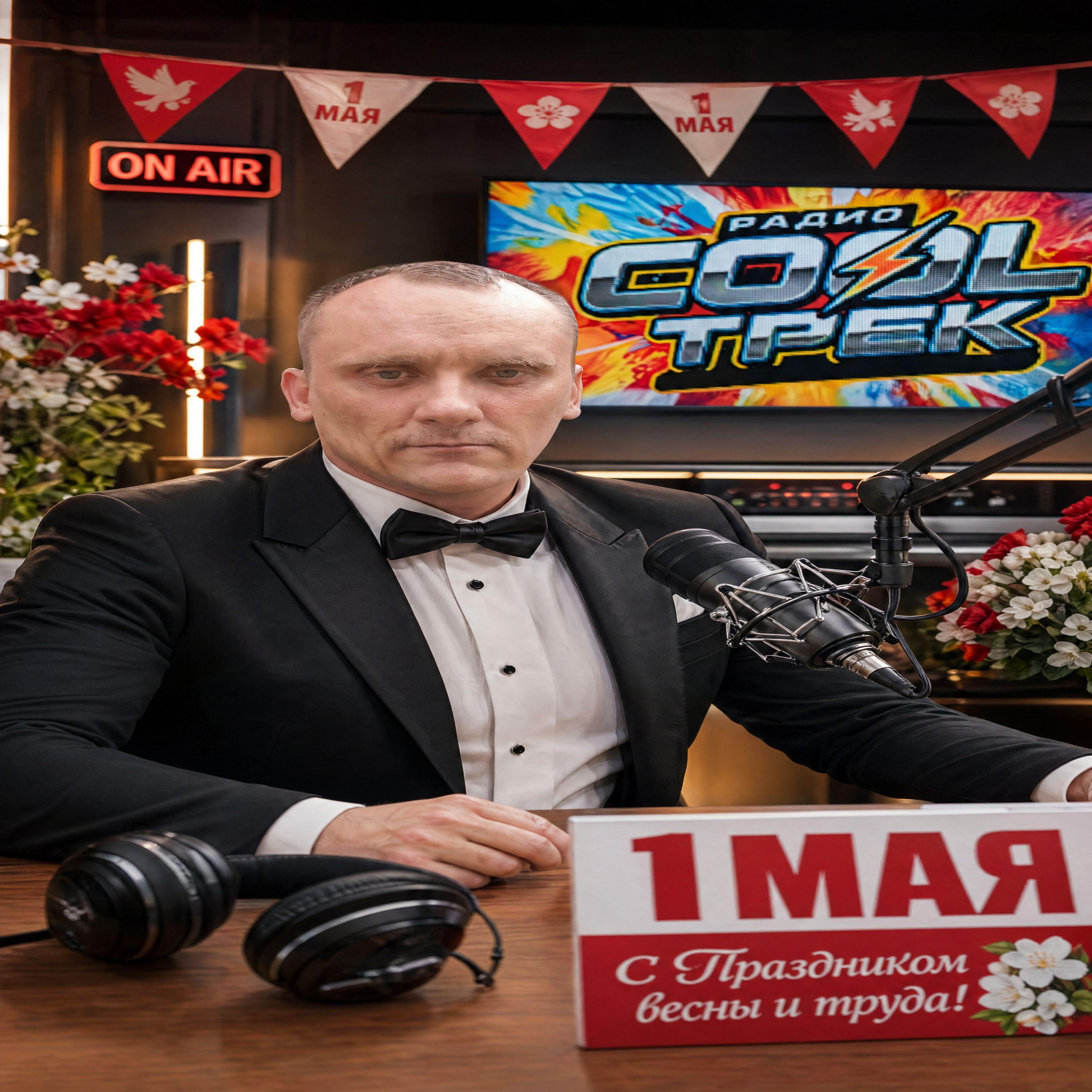Александр Ромашин