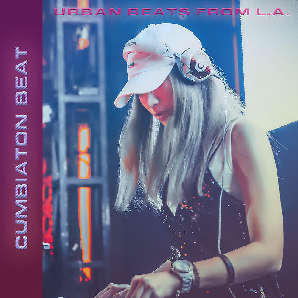 Релиз Cumbiaton Beat