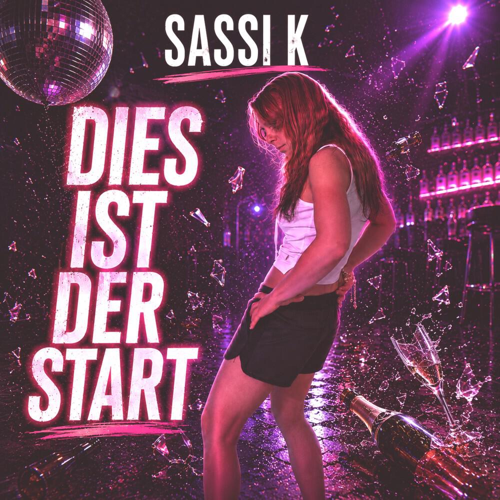 Релиз Dies ist der Start