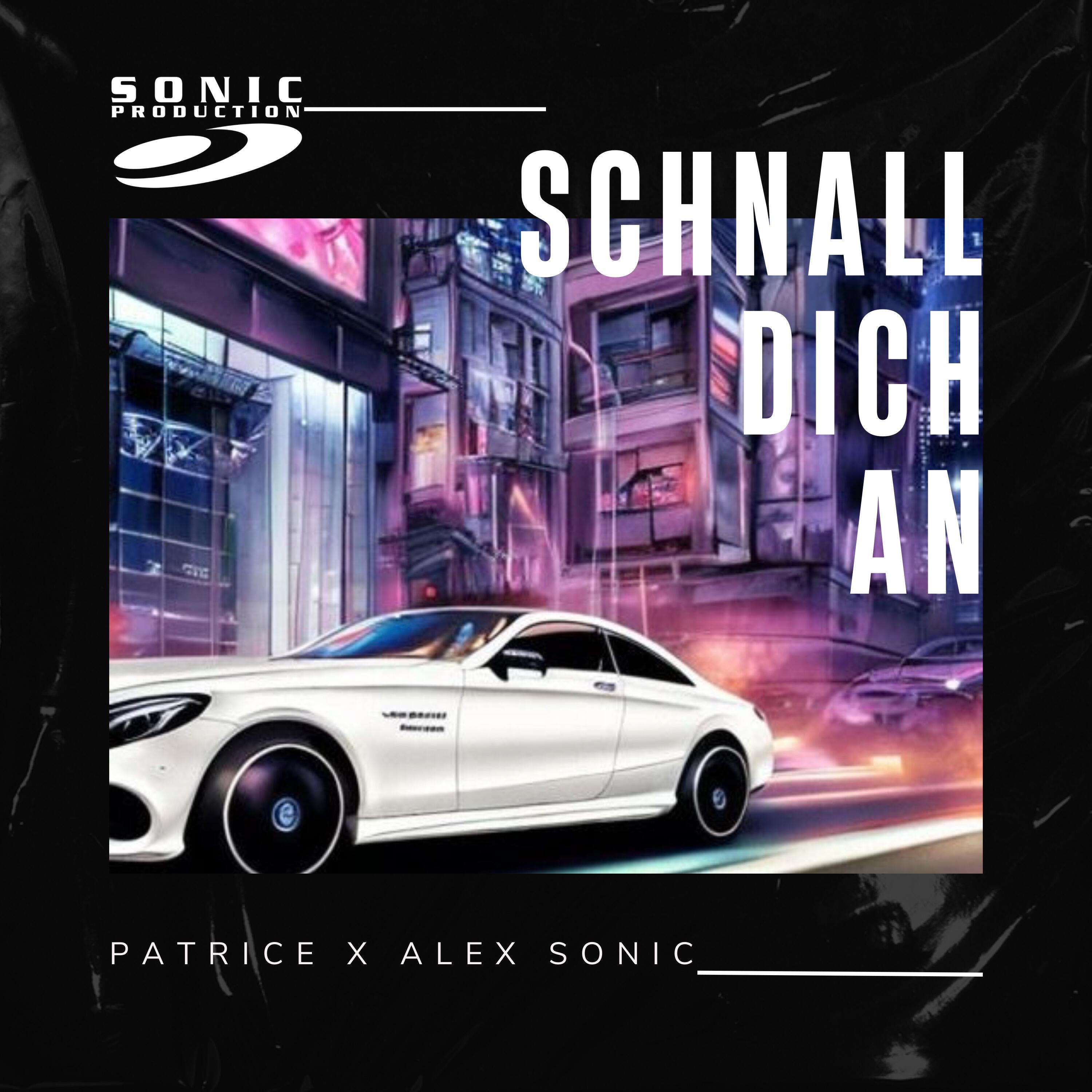 Релиз Schnall dich an