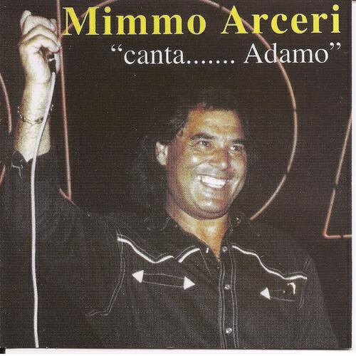 Релиз Canta.....adamo