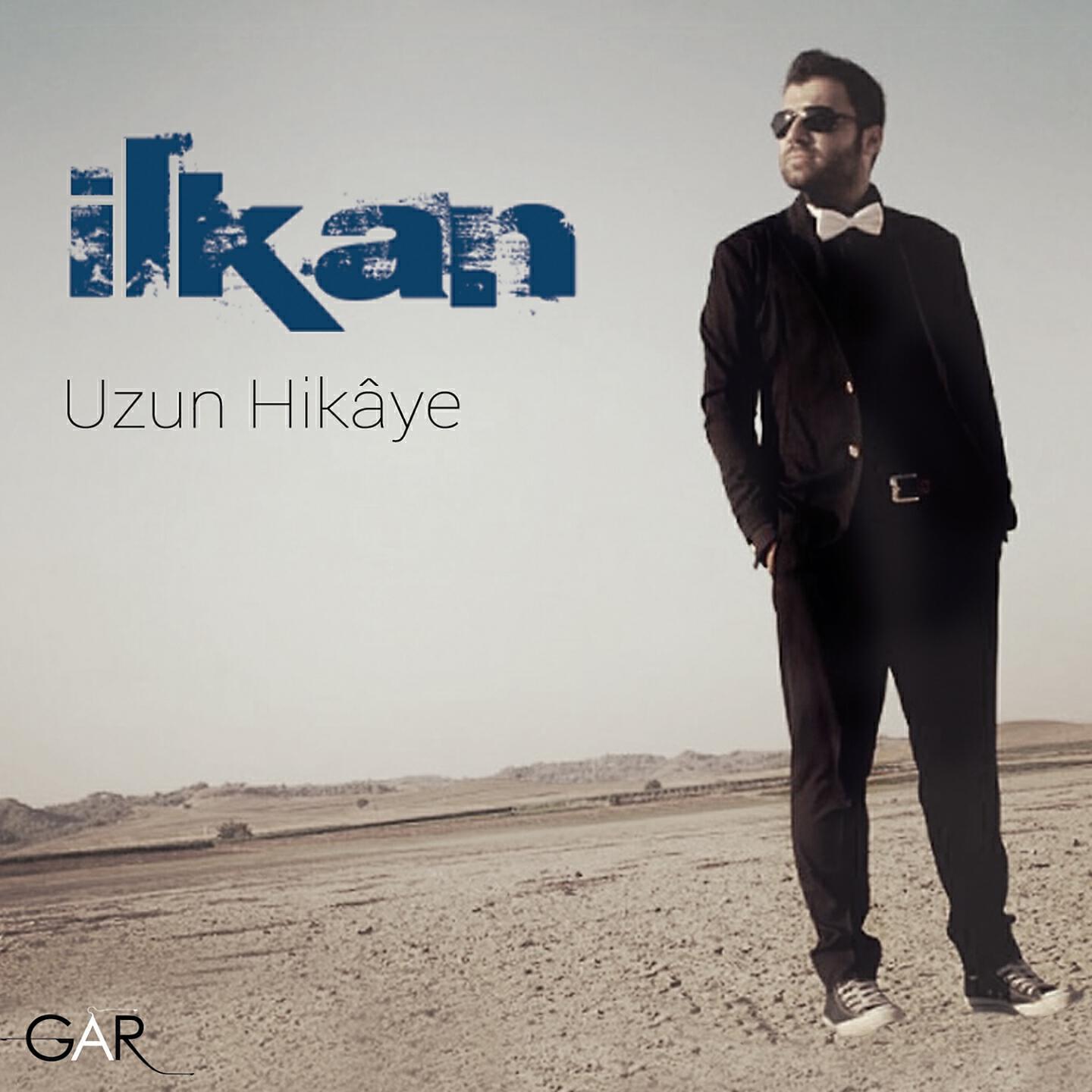 İlkan