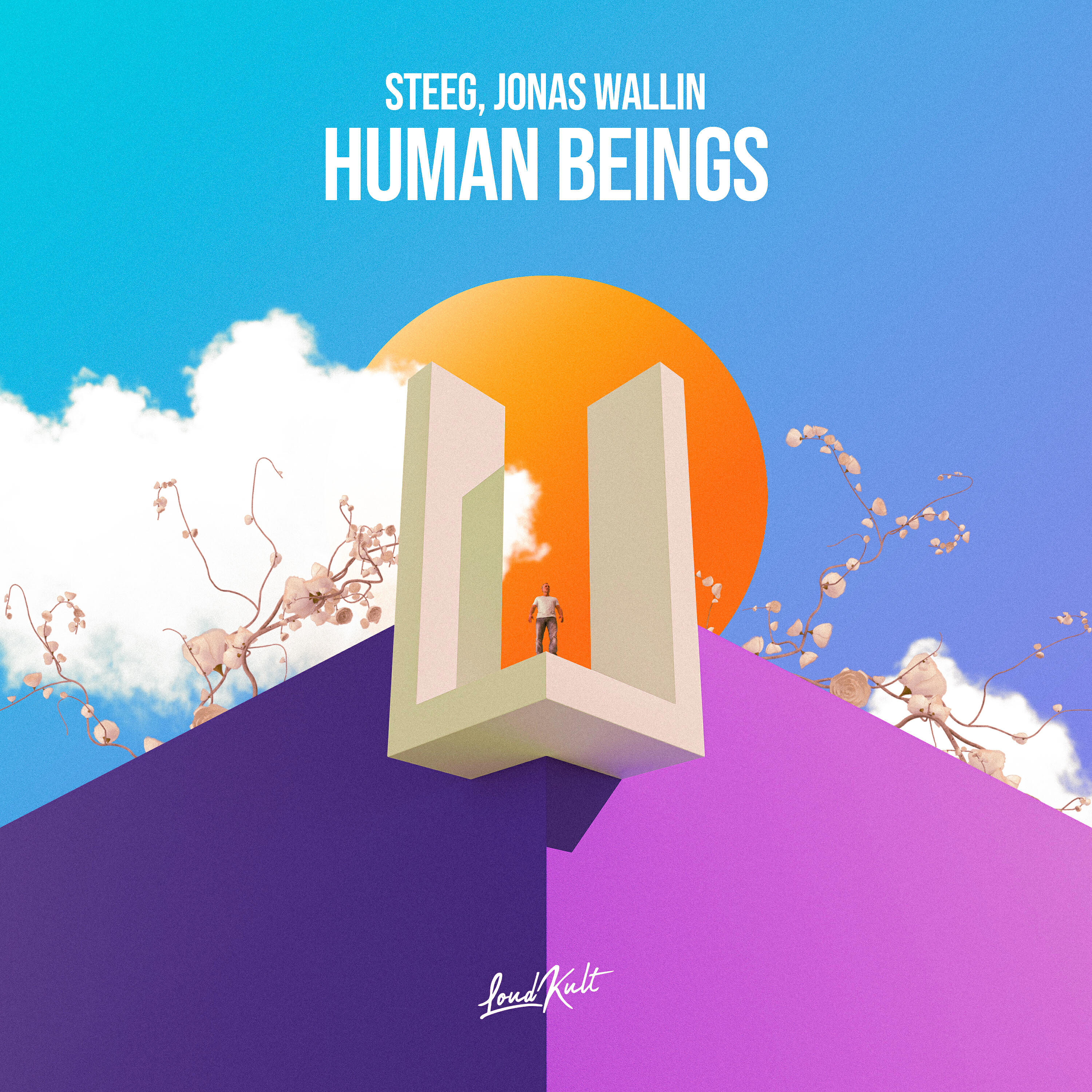 Релиз Human Beings