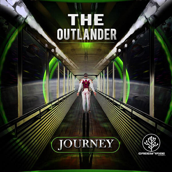 Релиз The Outlander