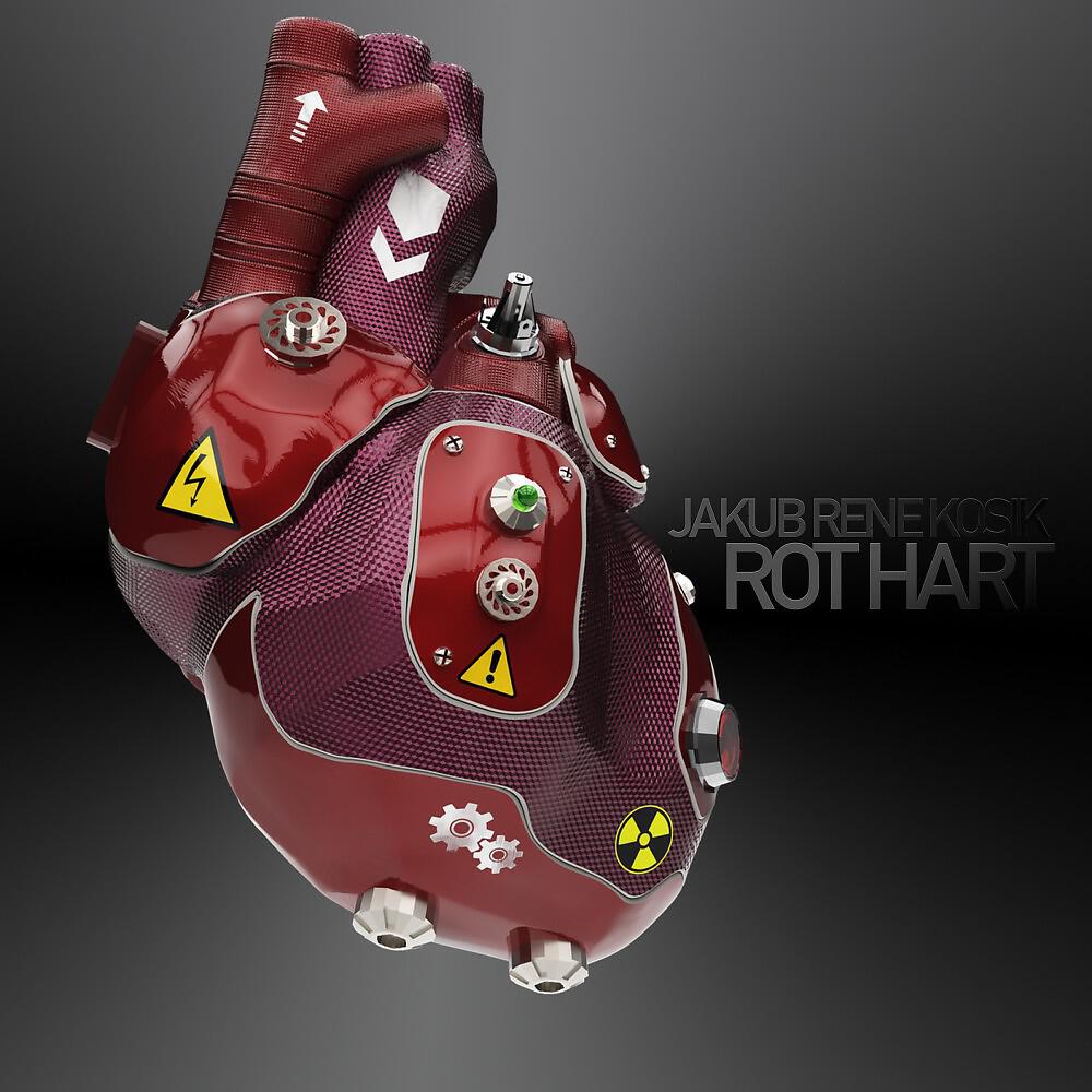 Релиз Rot Hart