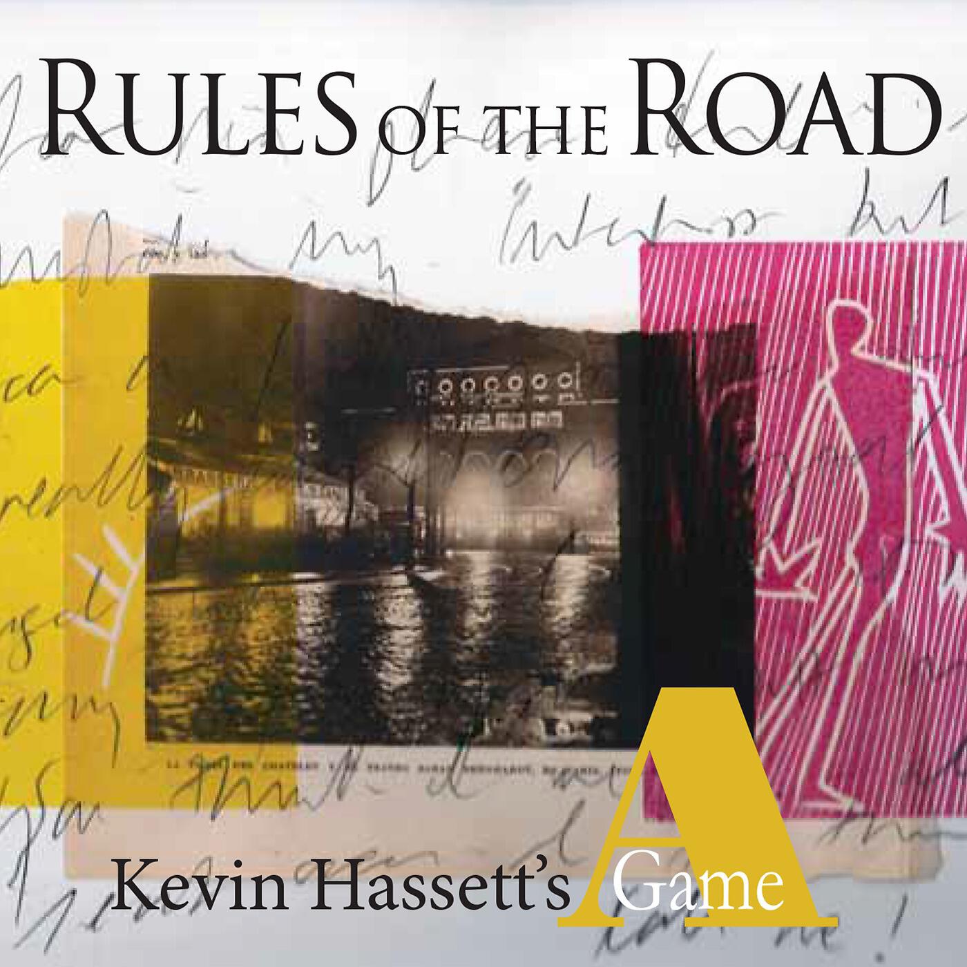 Kevin Hassett's 'A' Game