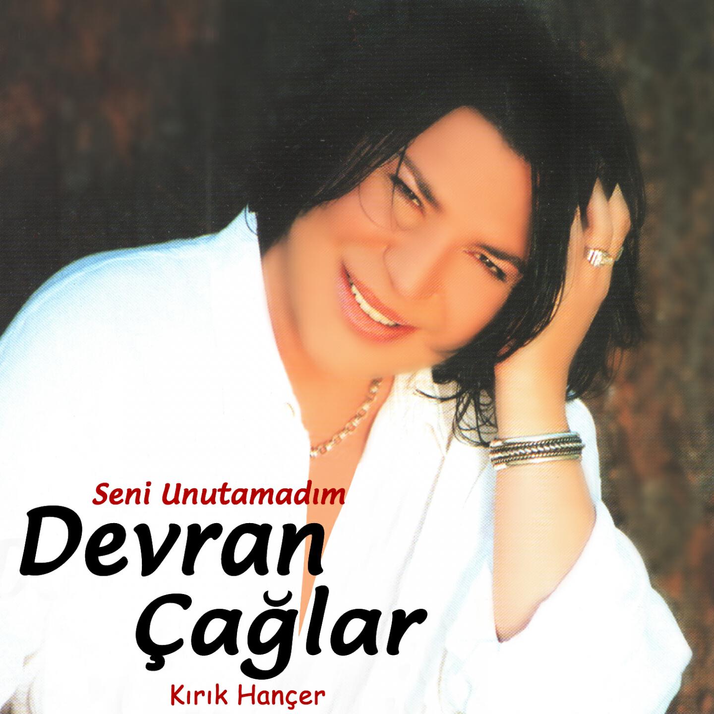 Релиз Seni Unutamadım / Kırık Hançer
