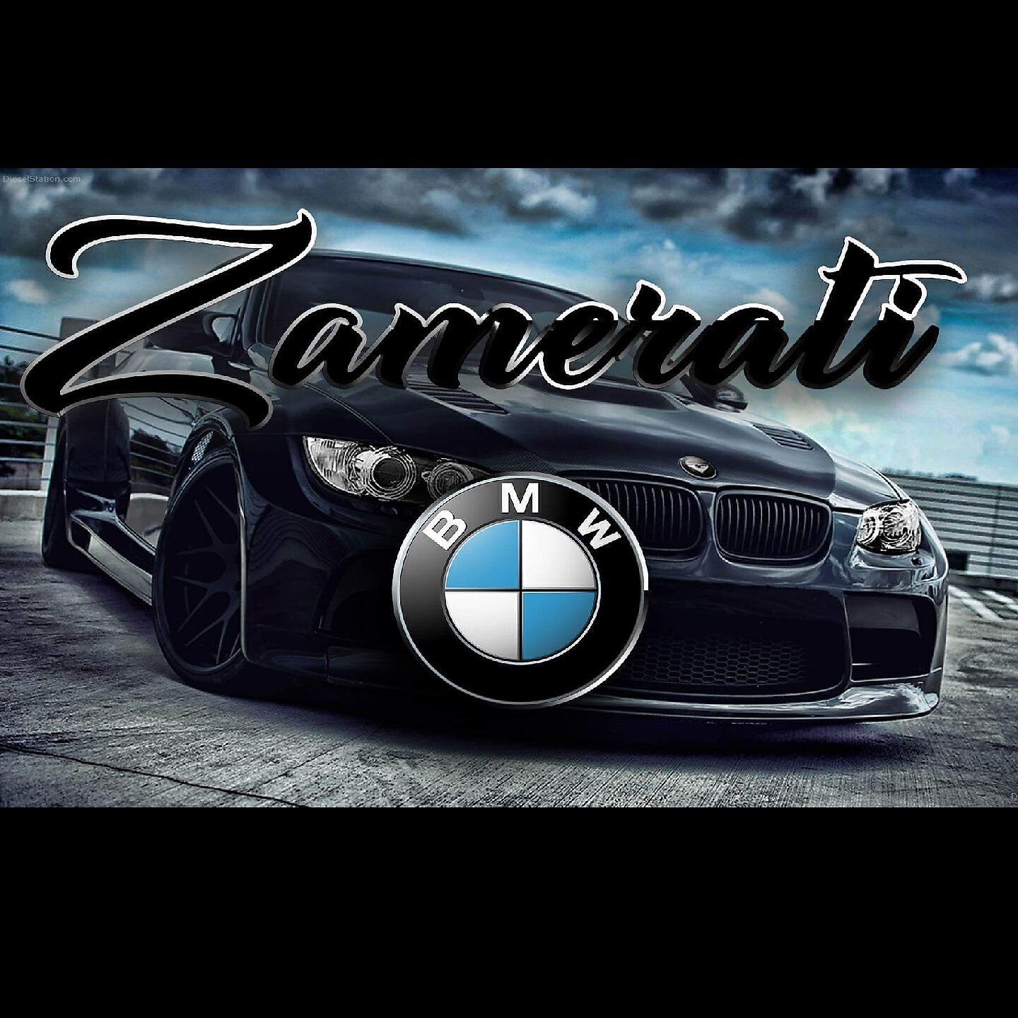 Релиз BMW