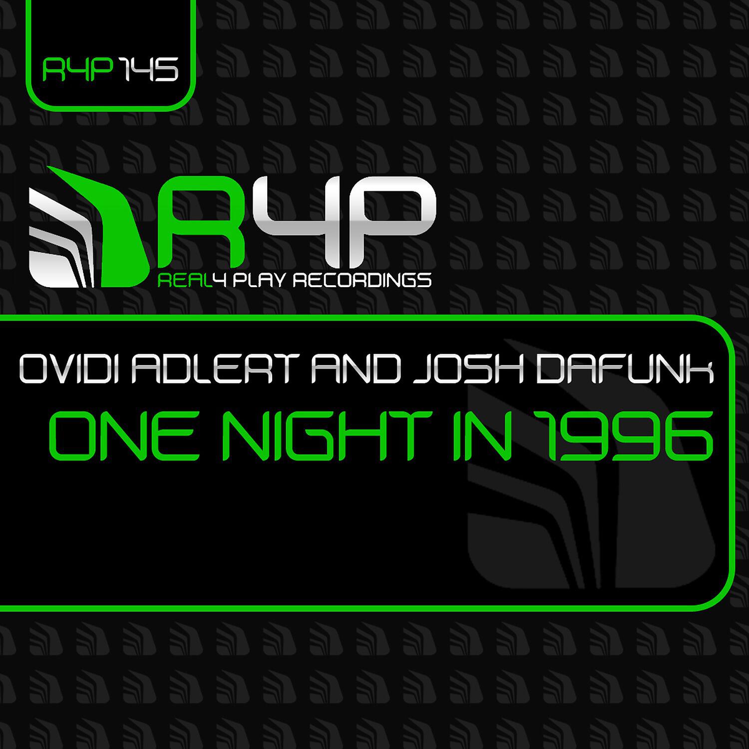 Релиз One Night in 1996