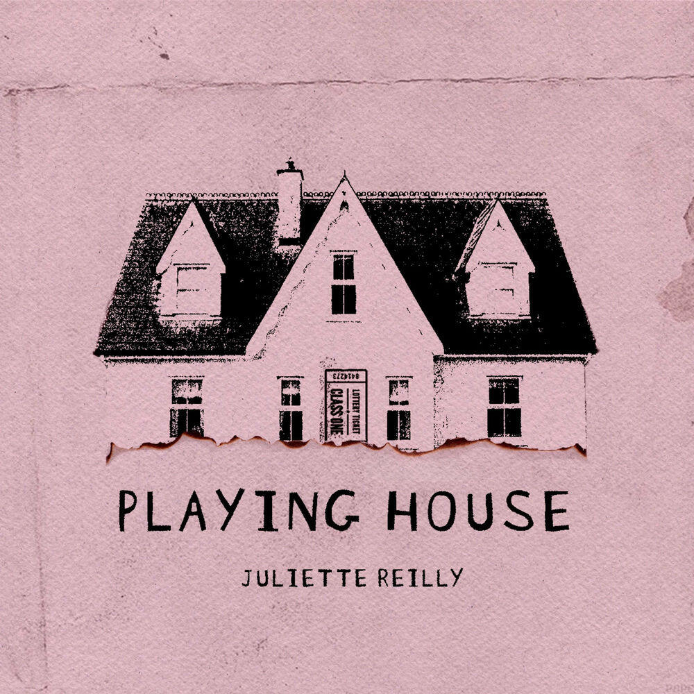 Релиз Playing House