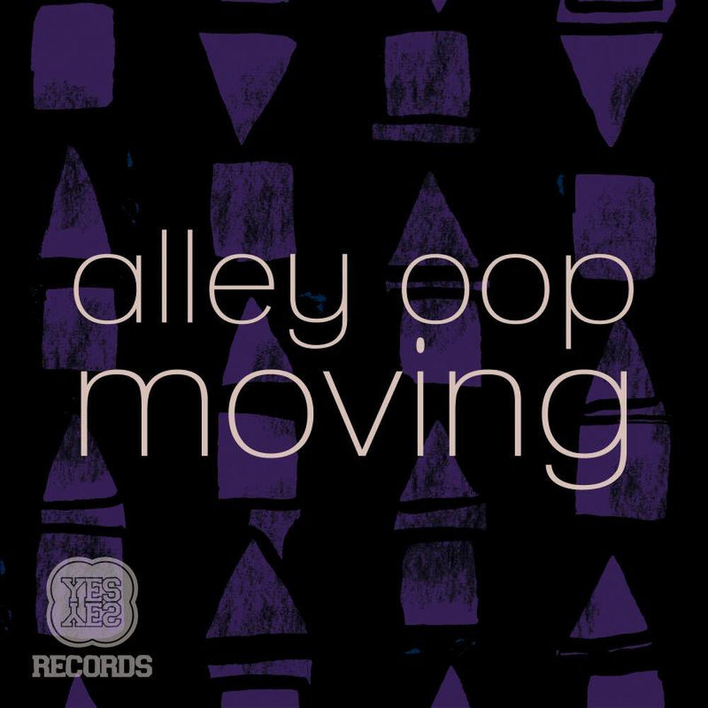 Релиз Moving EP