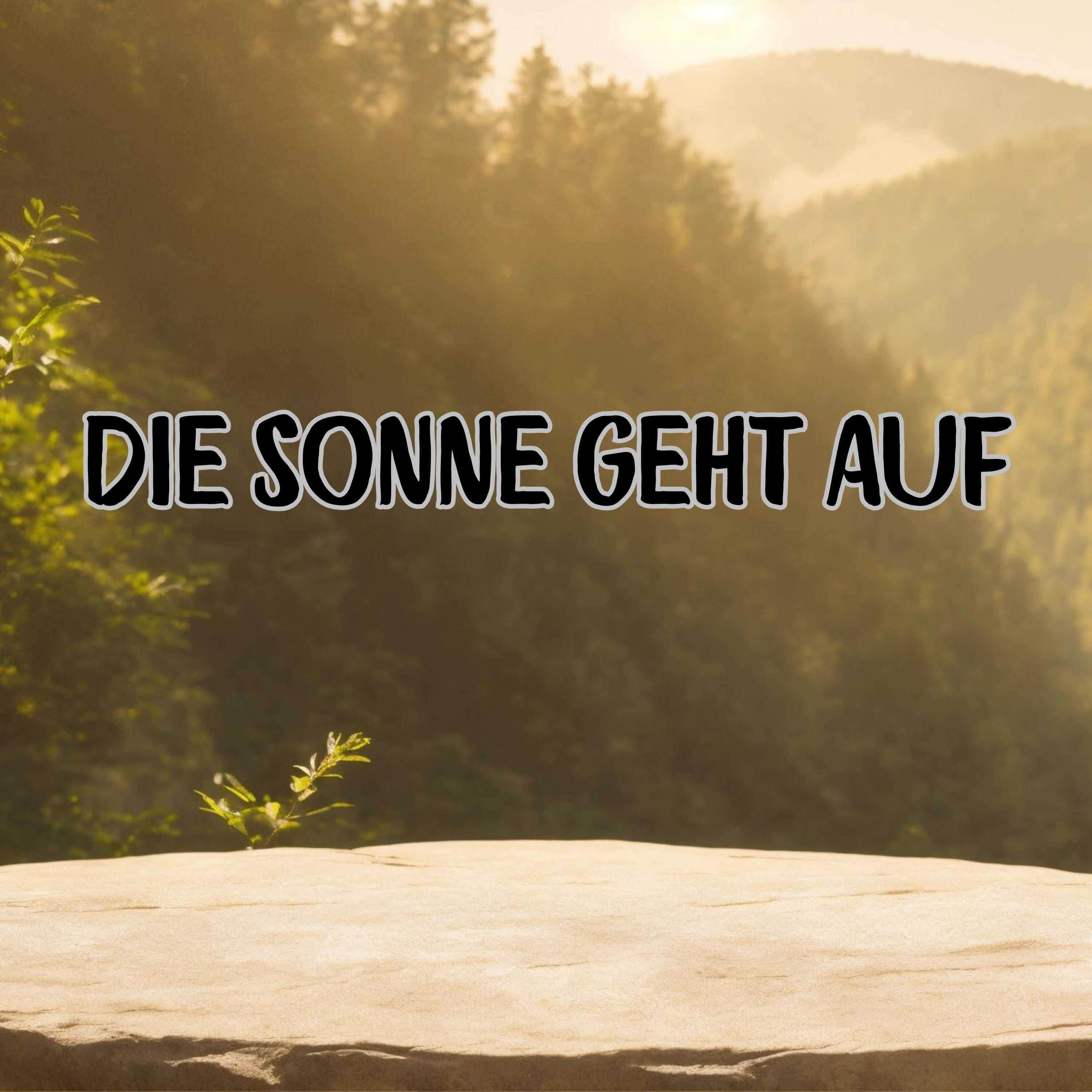 Релиз Die Sonne Geht Auf