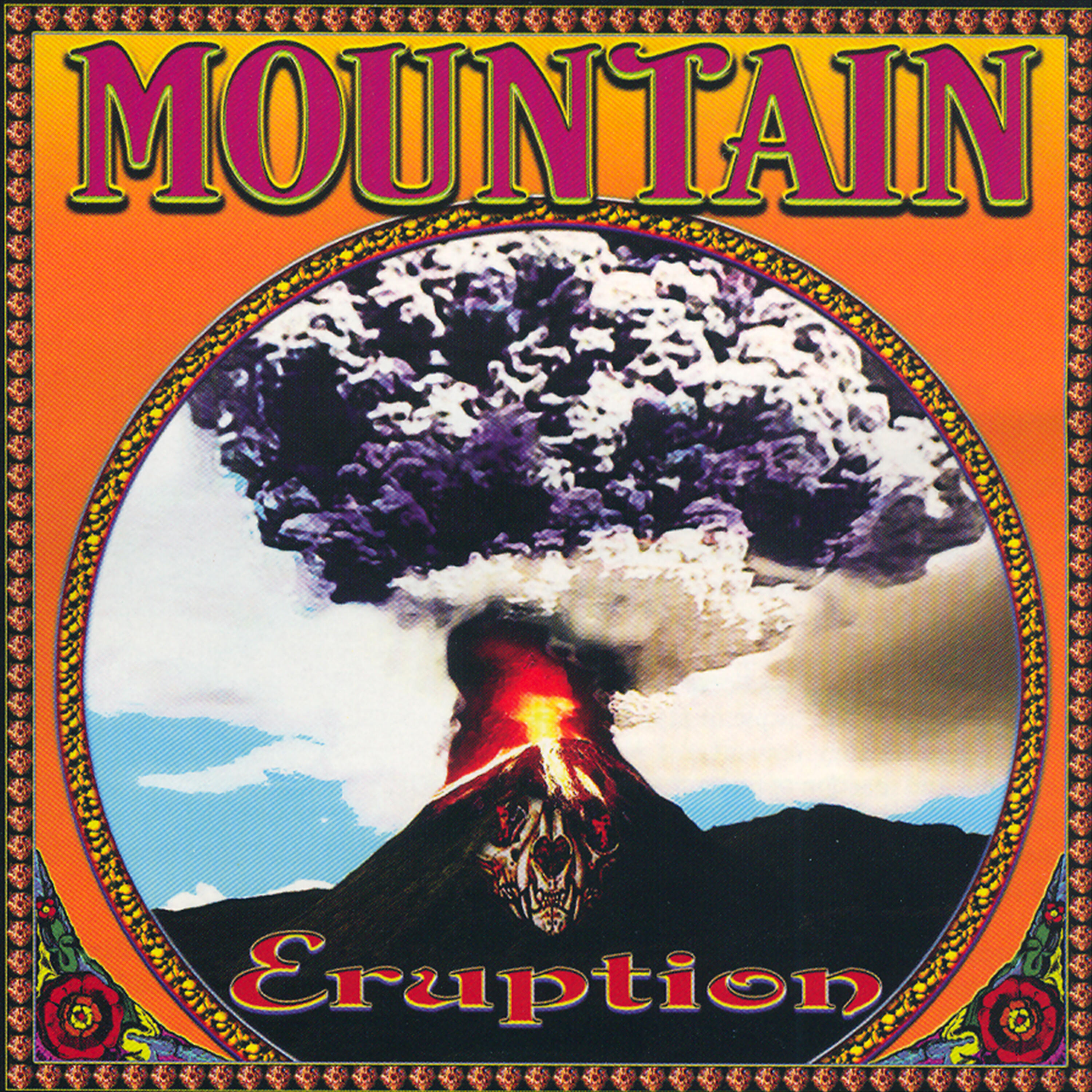 Релиз Eruption Live In NYC