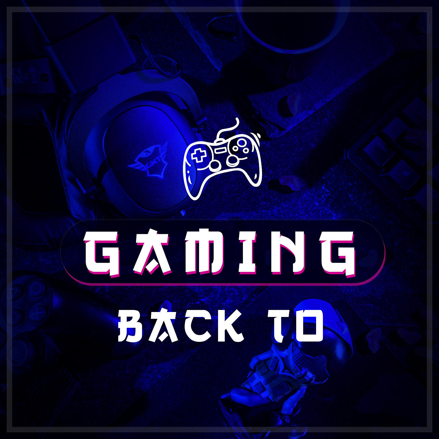 Релиз Back to