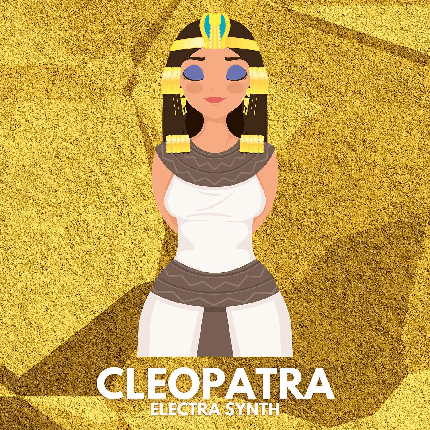 Релиз Cleopatra