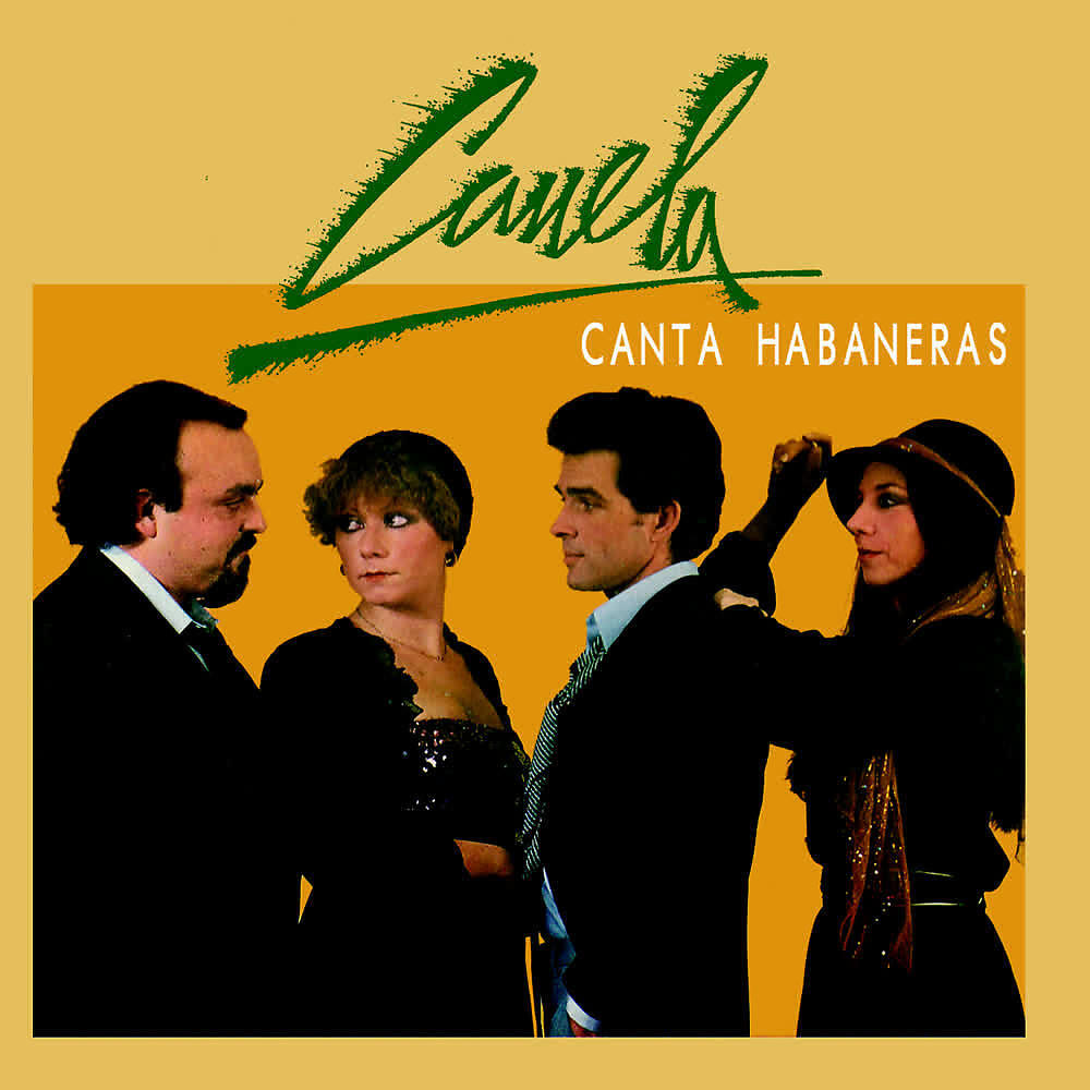 Релиз Canta Habaneras