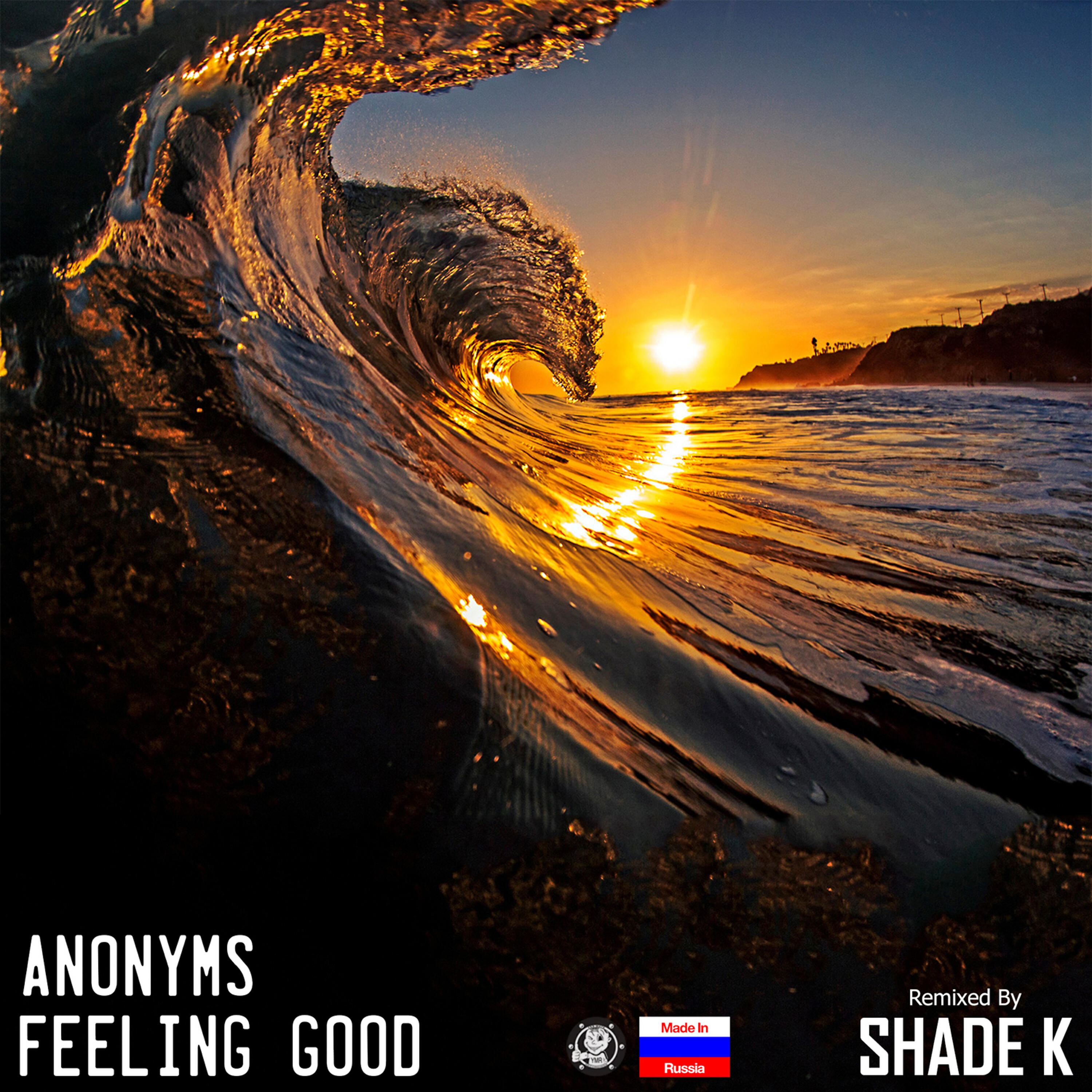 Релиз Feeling Good