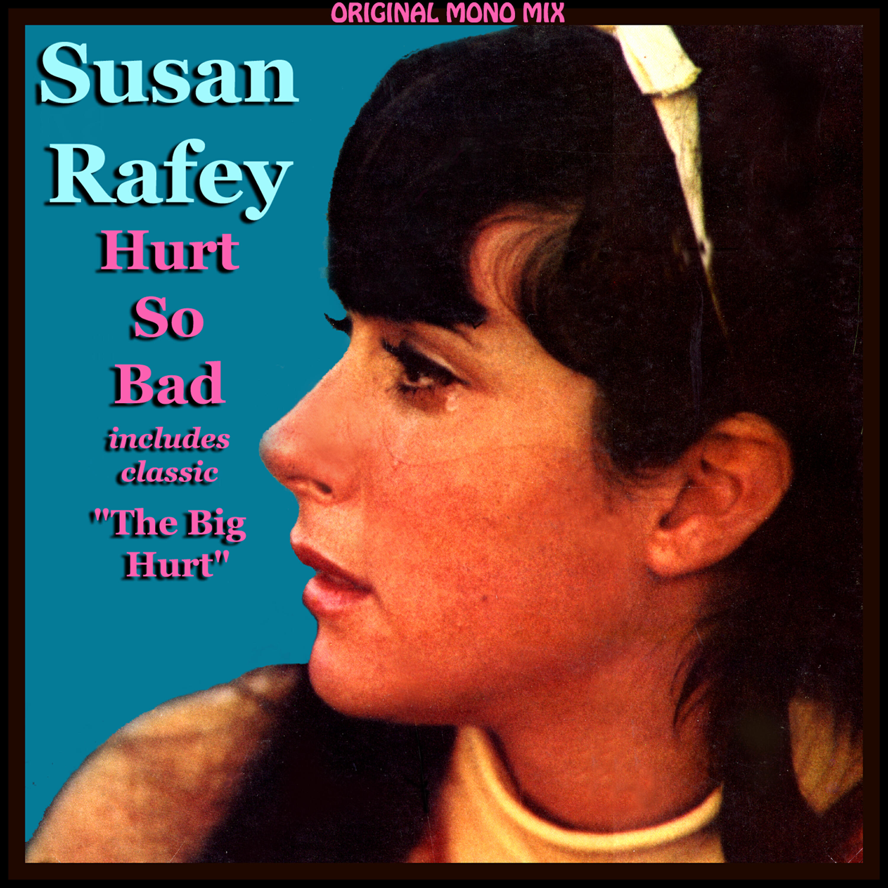 Релиз The Big Hurt (Original Mono Mix)