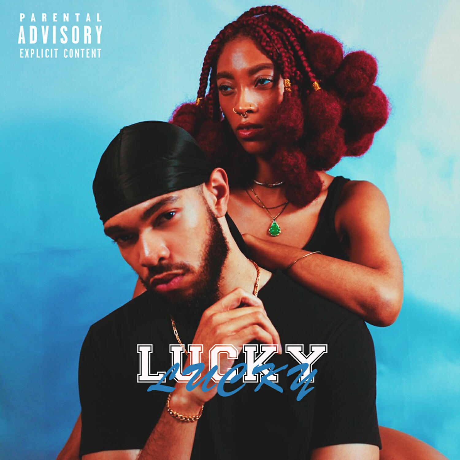 Релиз Lucky