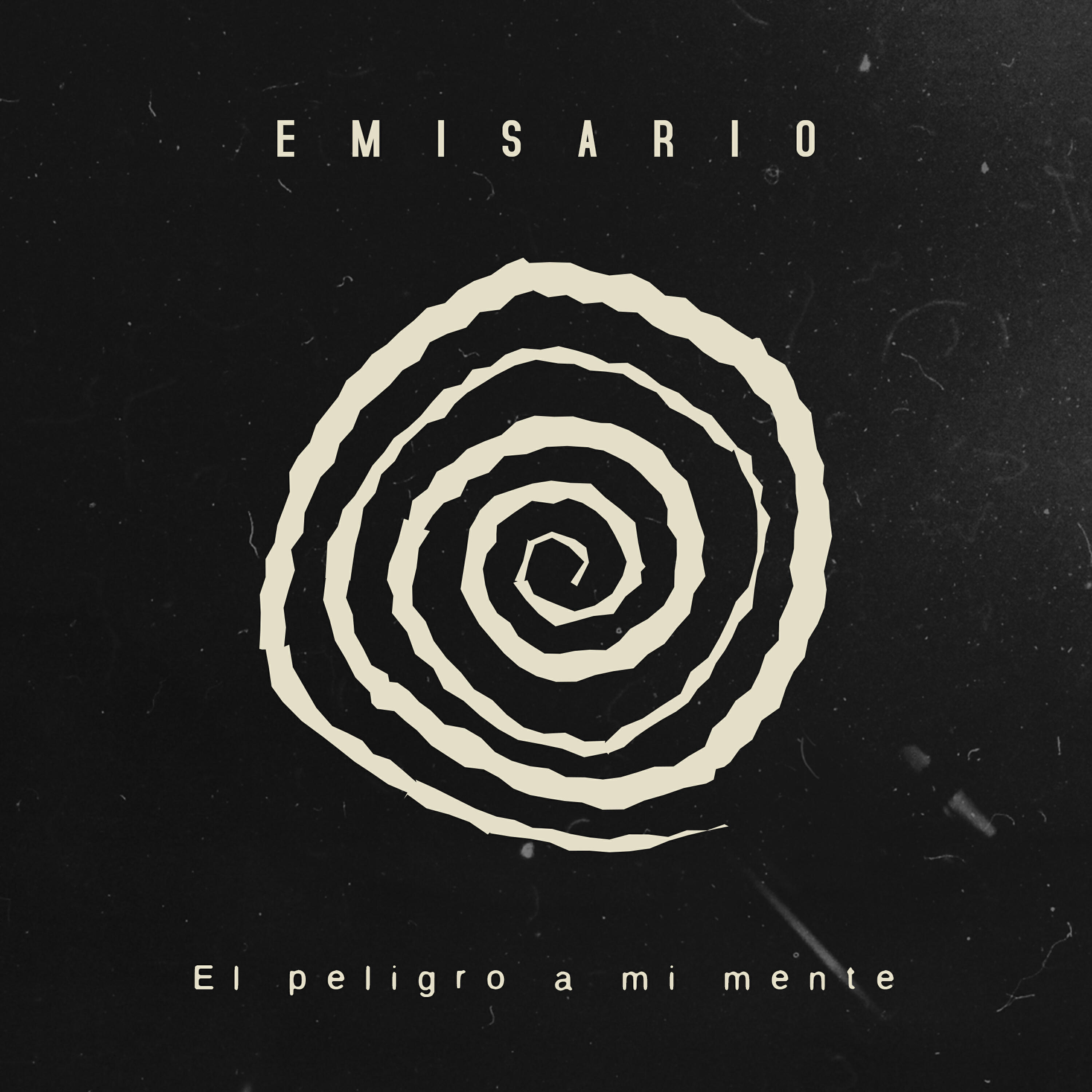 Релиз El Peligro a Mi Mente