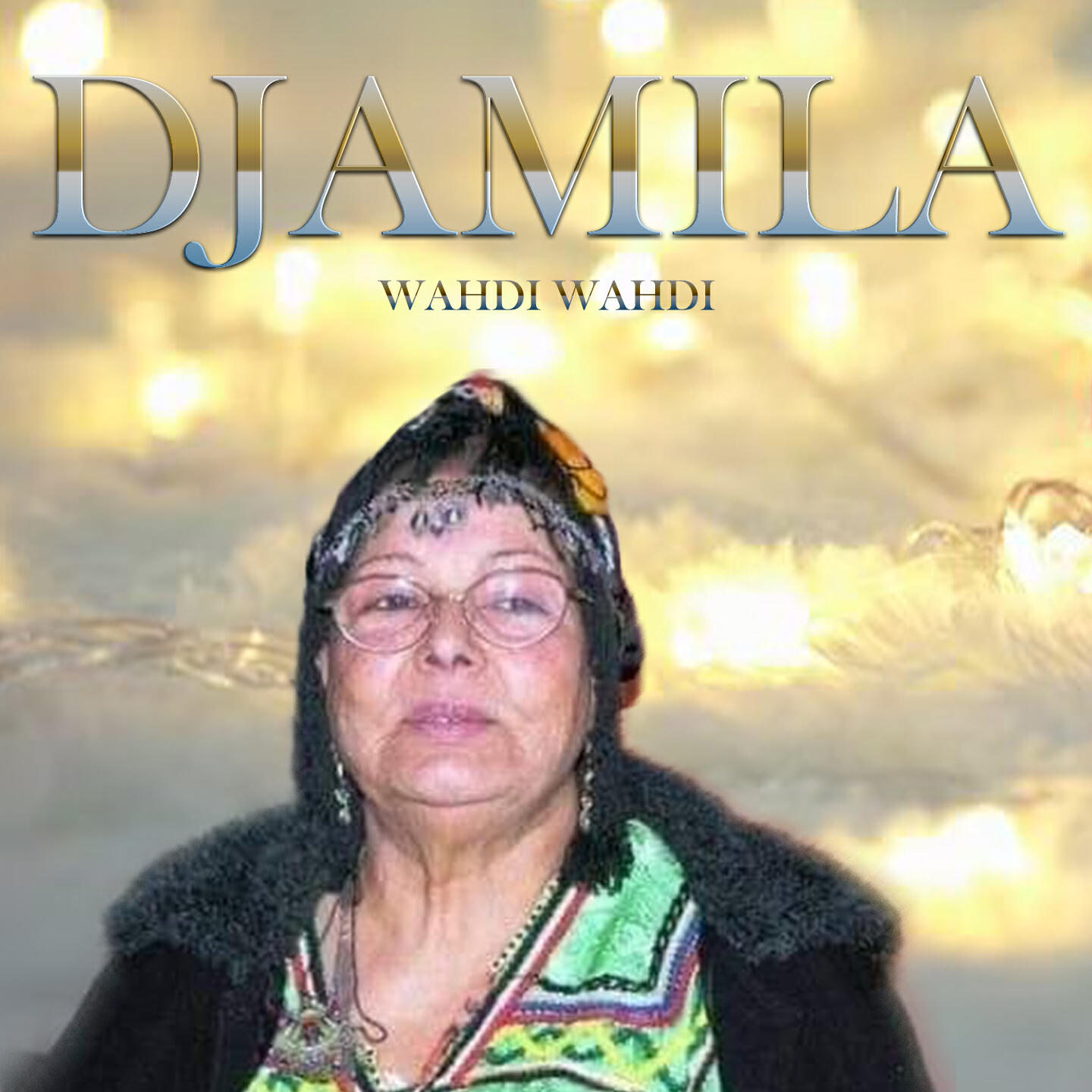 Релиз Wahdi Wahdi