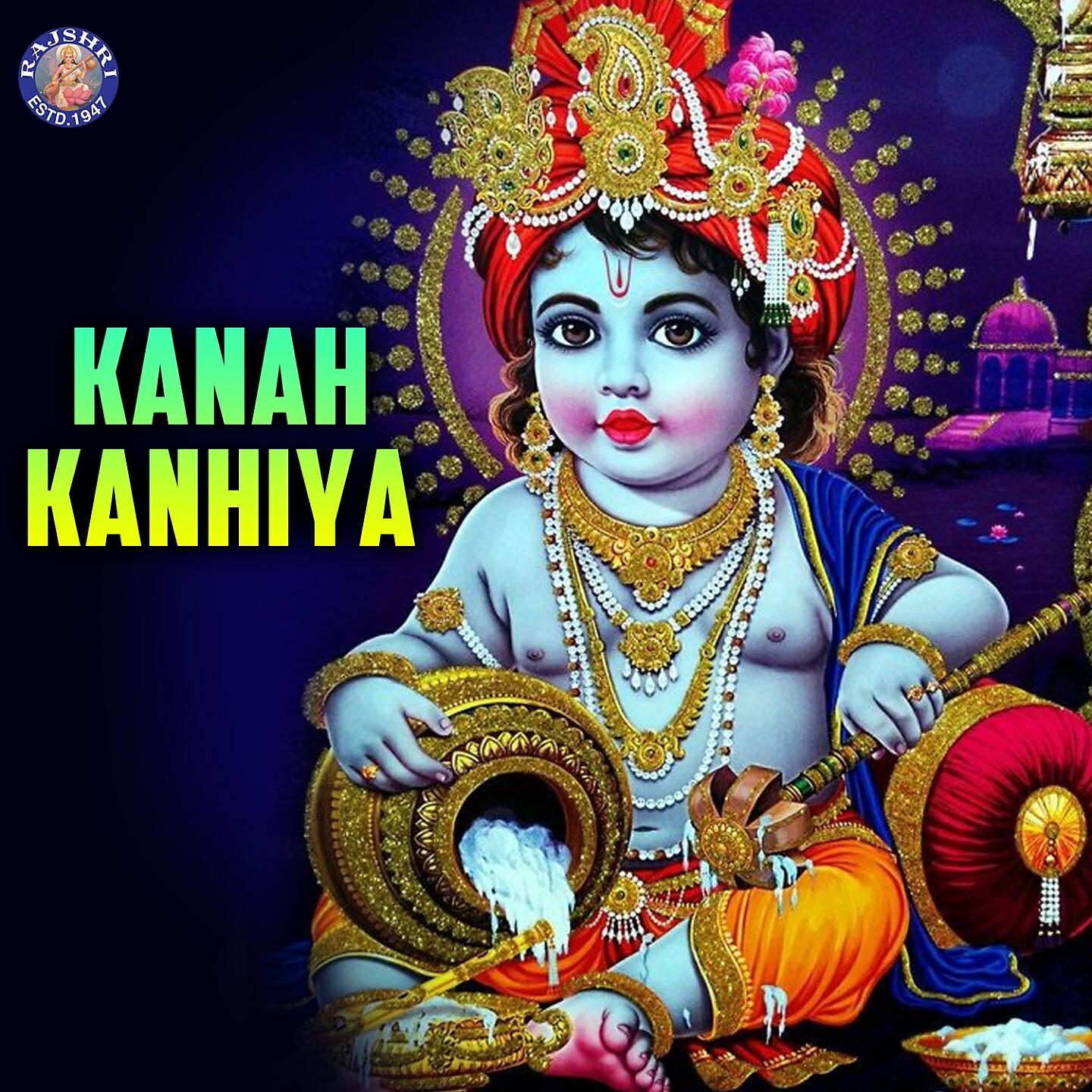 Релиз Kanah Kanhiya