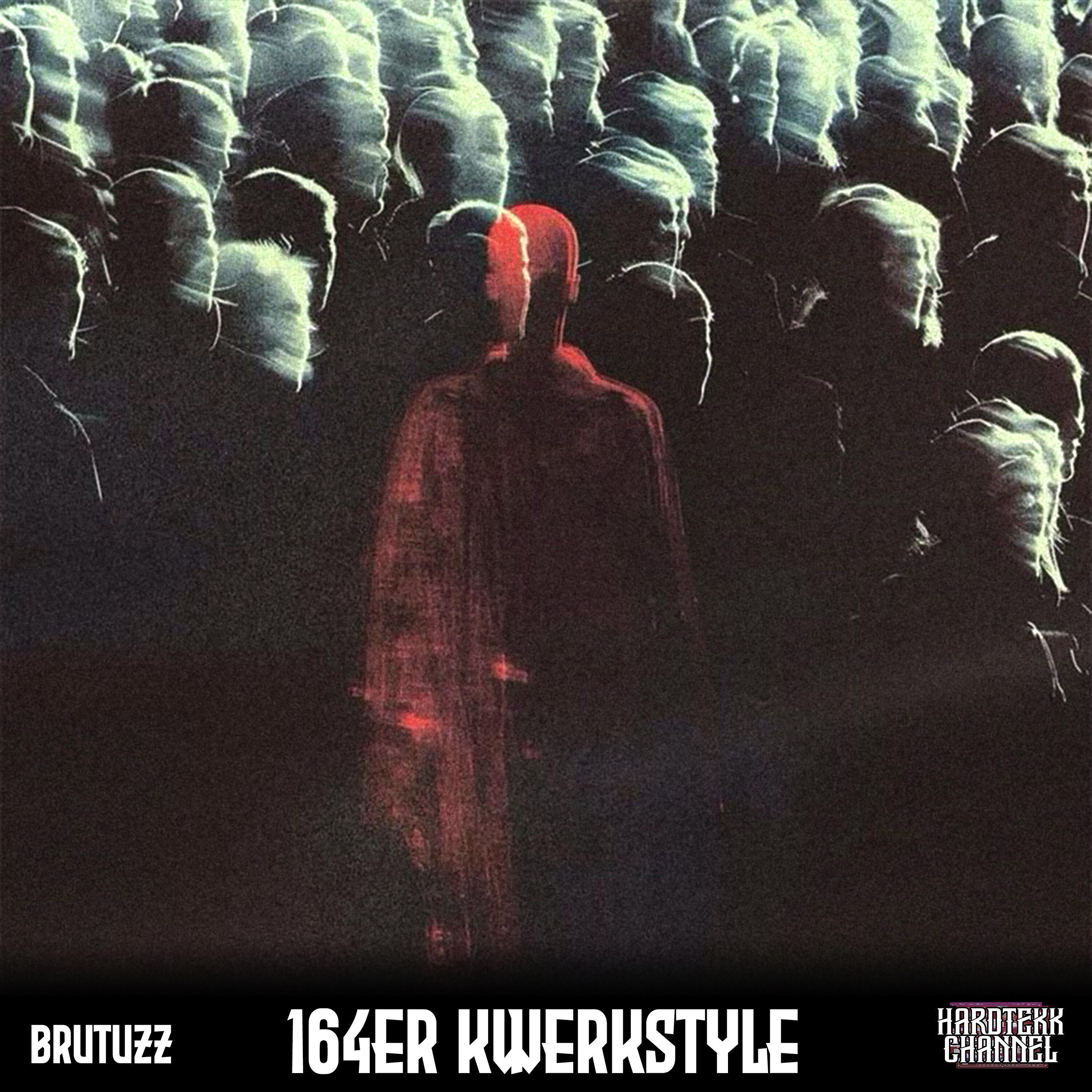Релиз 164Er Kwerkstyle