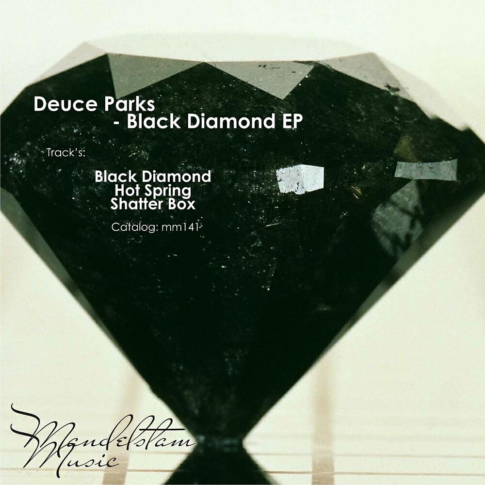 Релиз Black Diamond EP