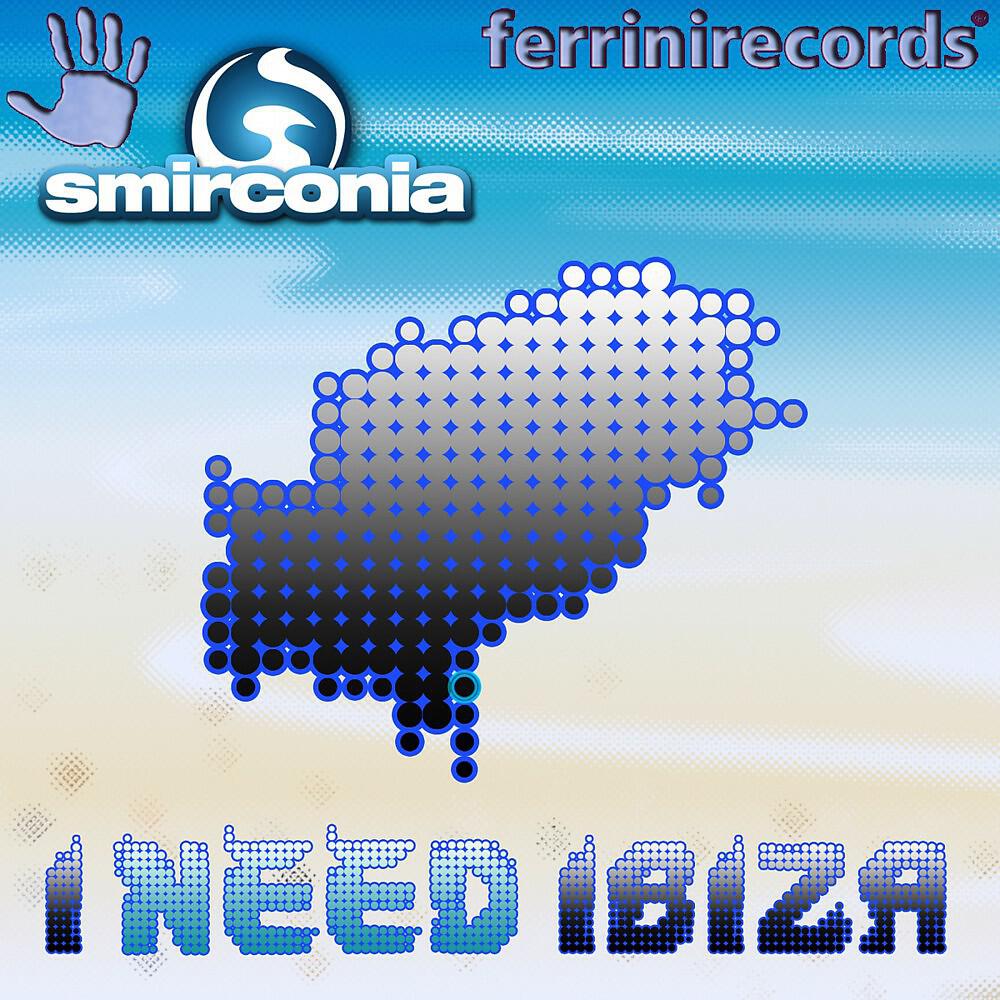Релиз I Need Ibiza