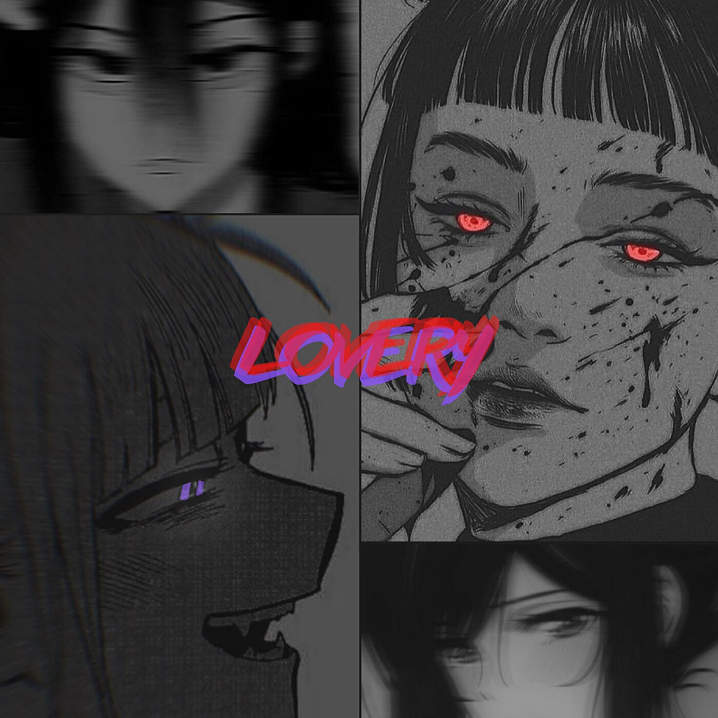 Релиз Lovery