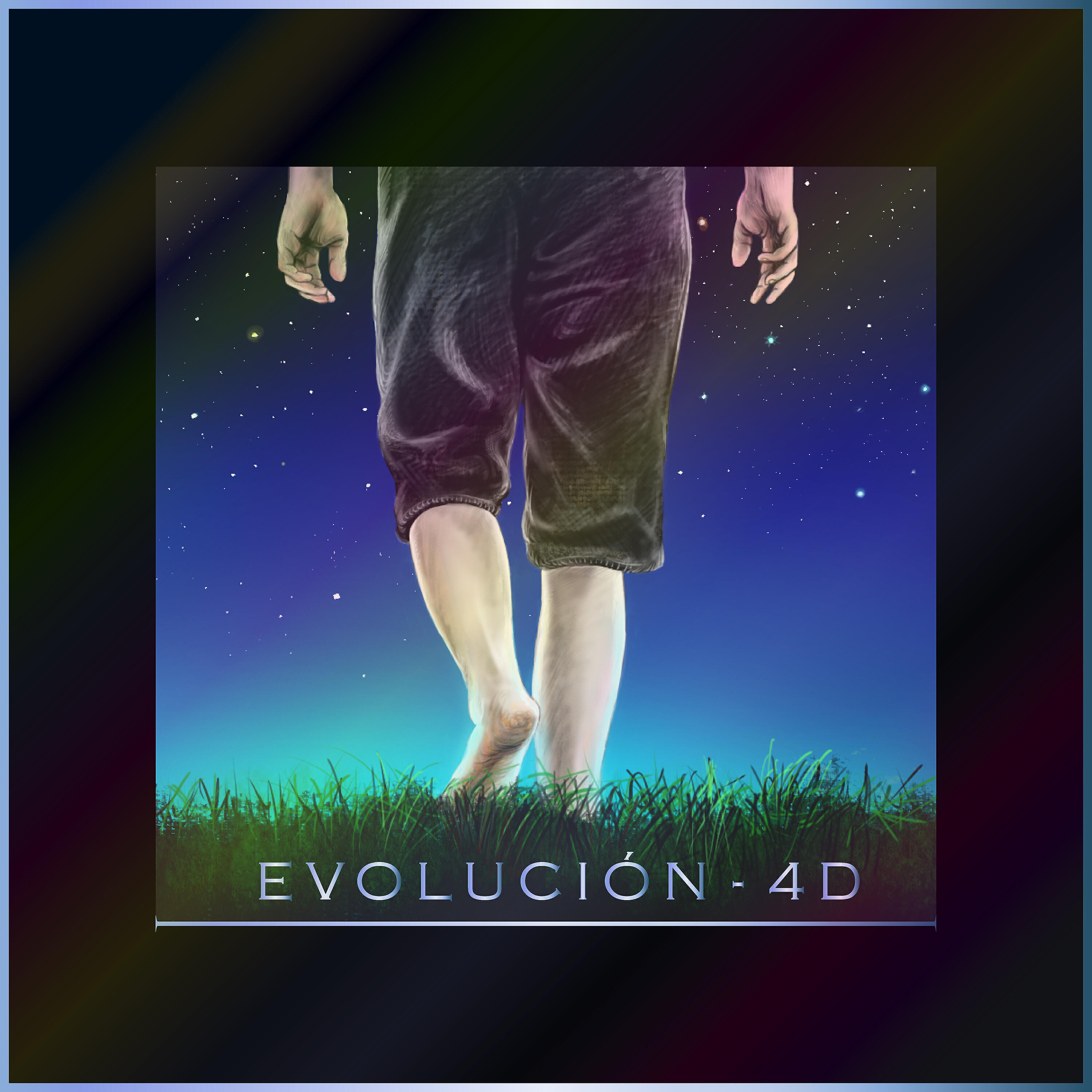 Релиз Evolución 4D