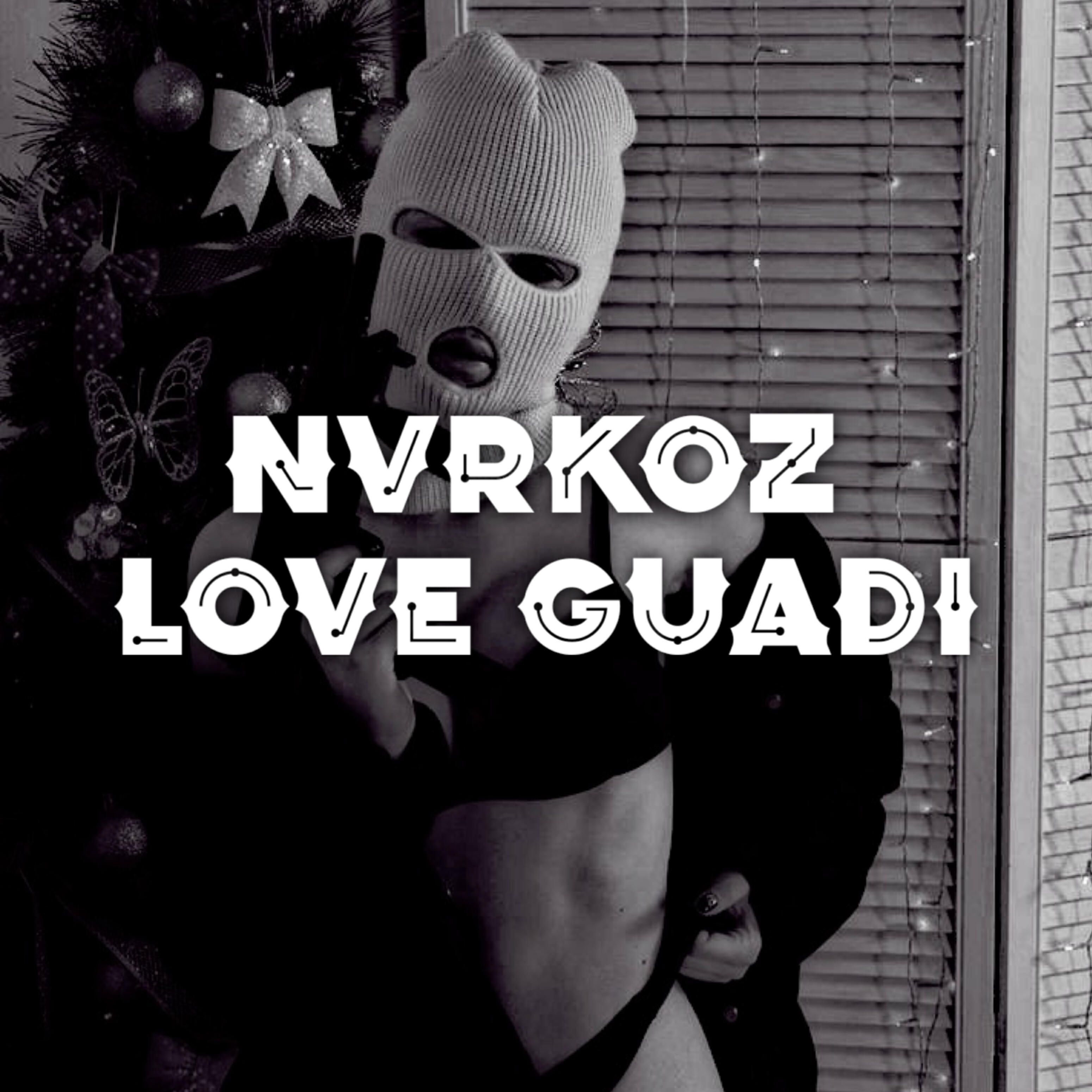 Релиз Love Guadi
