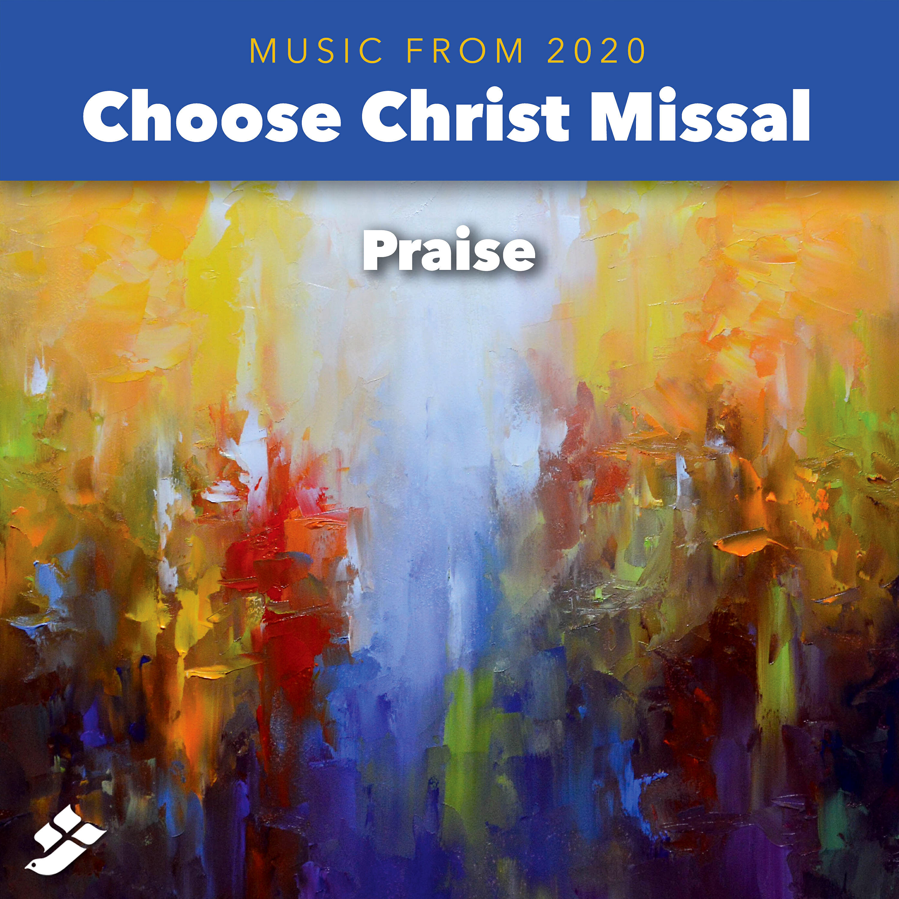 Релиз Choose Christ 2020: Praise