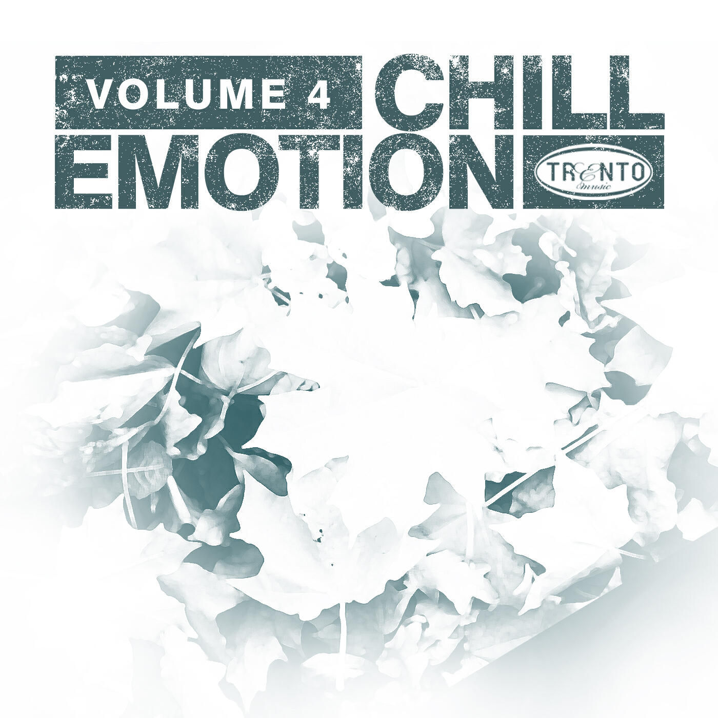 Релиз ChillEmotion, Vol. 4