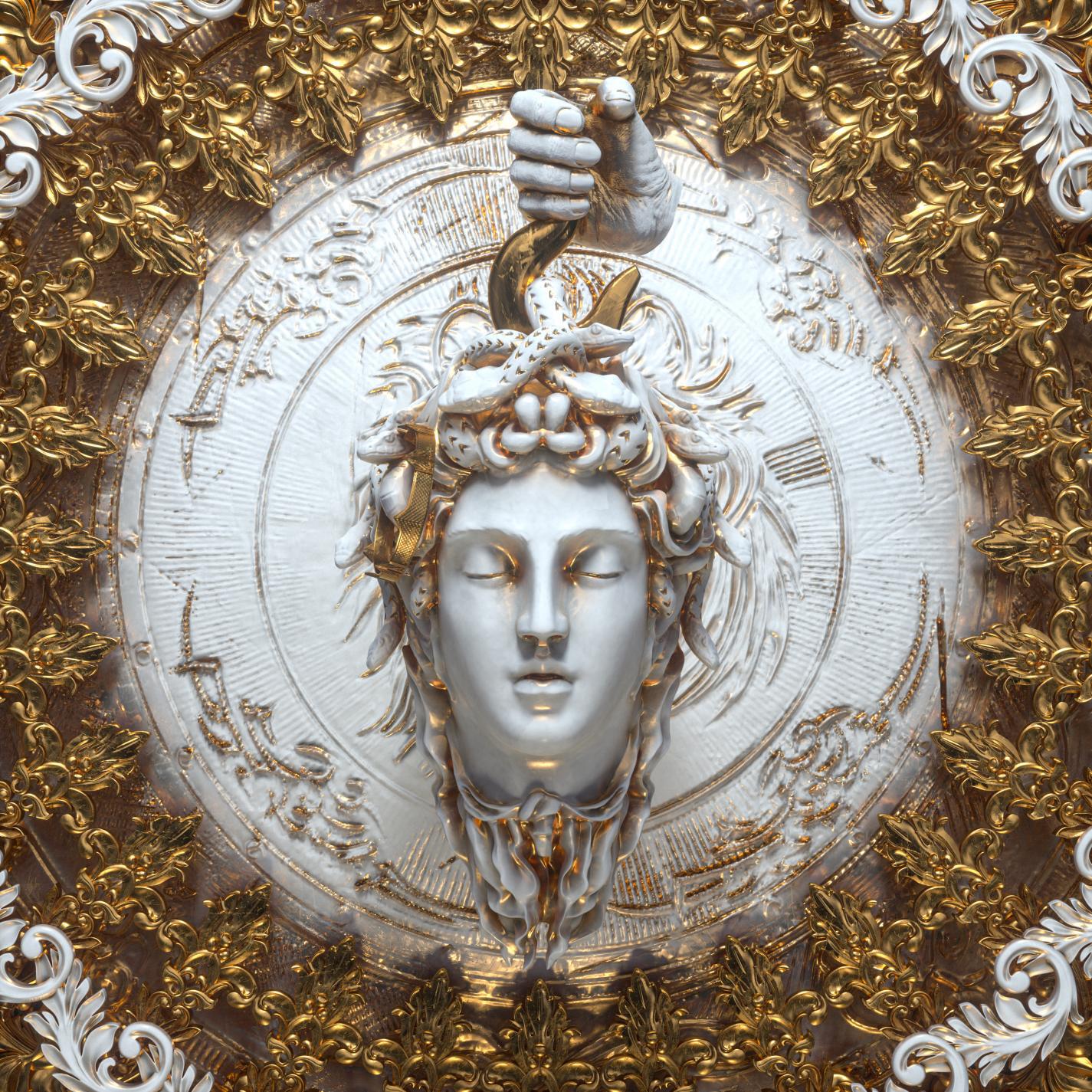 Релиз RESURGENCE
