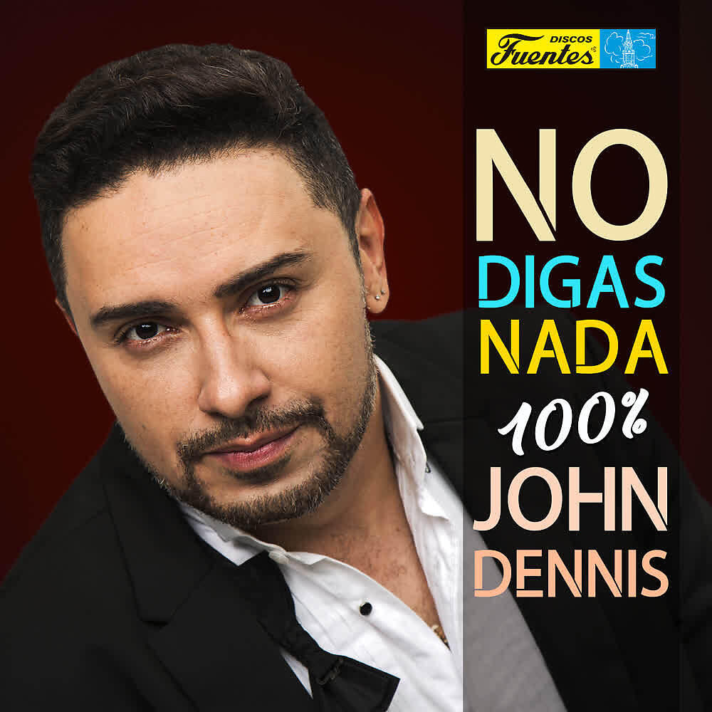 Релиз No Digas Nada