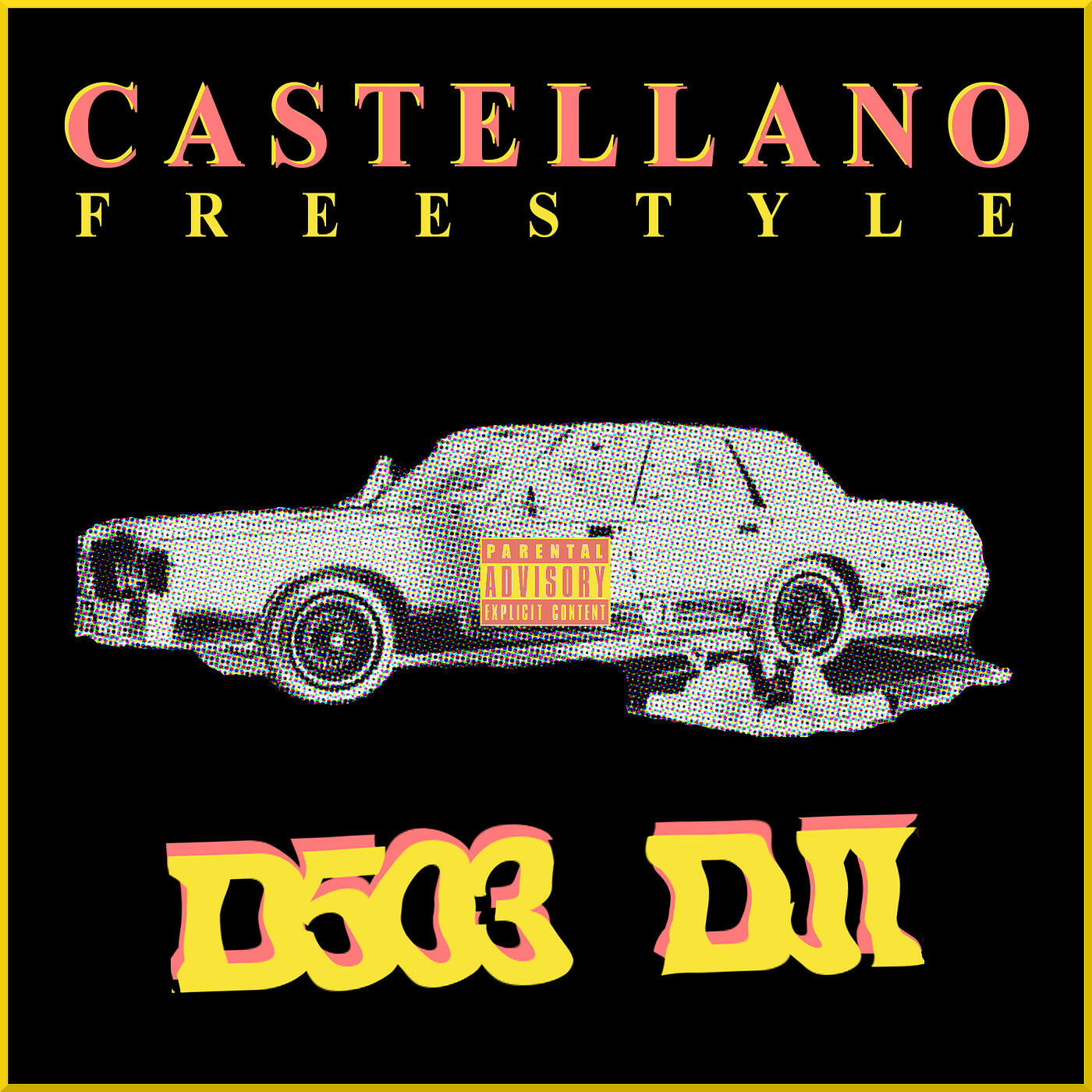 Релиз Castellano (Freestyle)