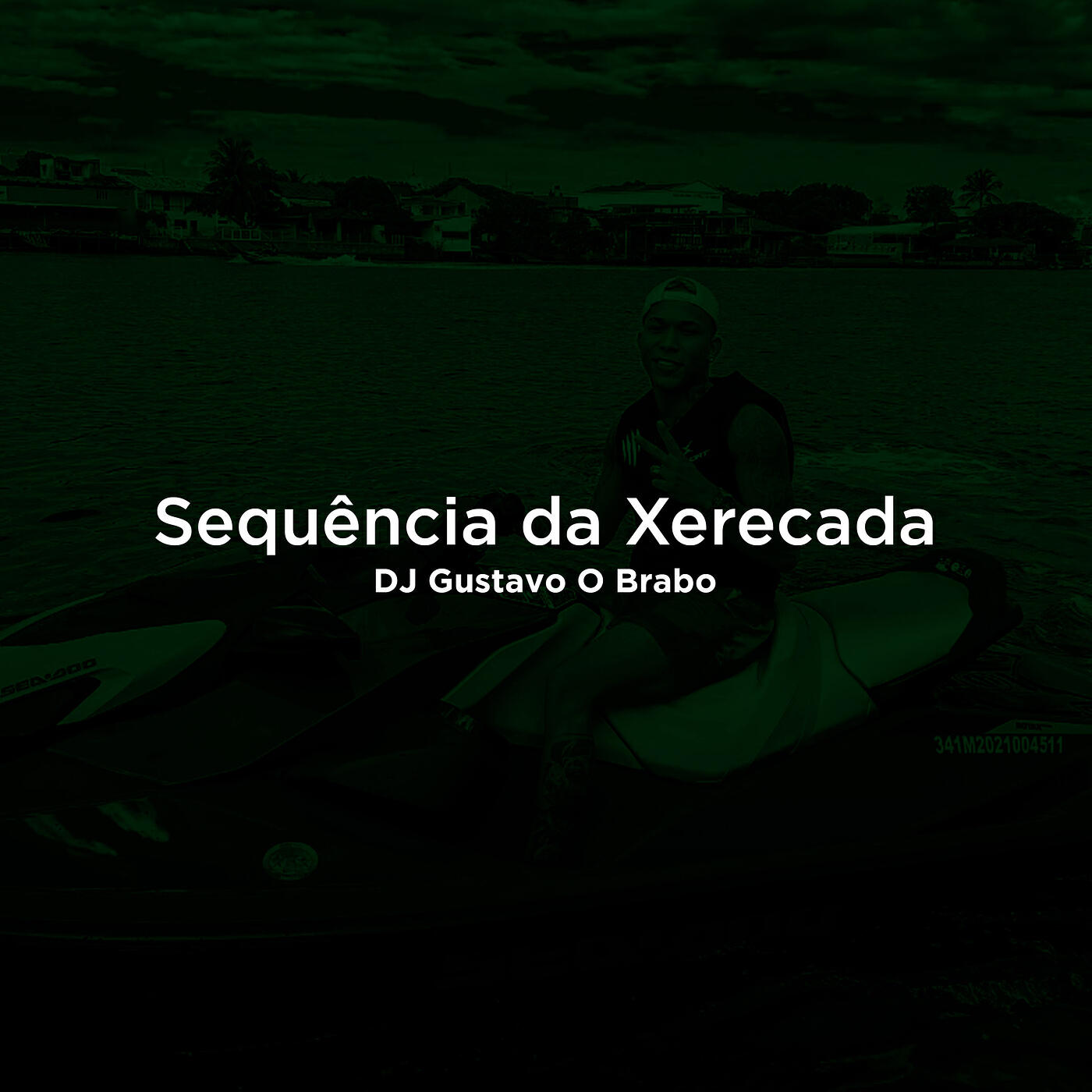 Релиз Sequência da Xerecada