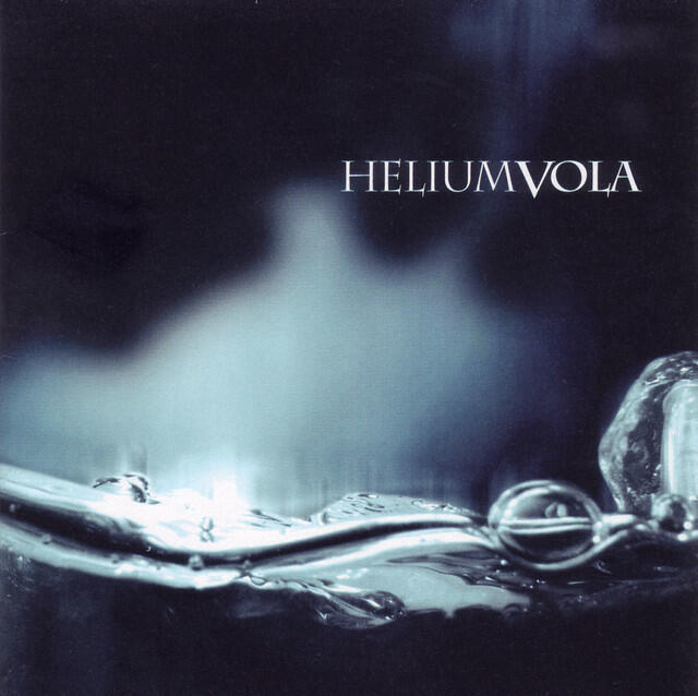 Релиз Helium Vola (Special Edition)