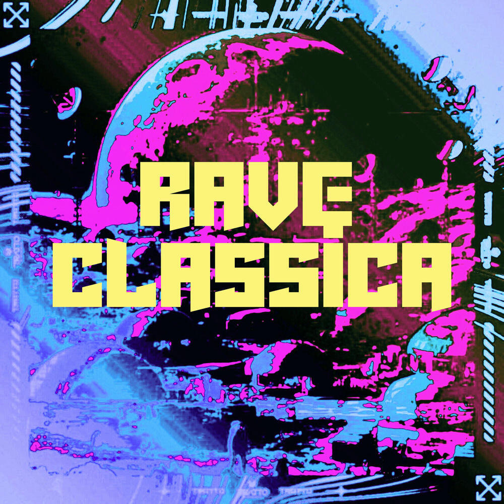 Релиз Rave Classica