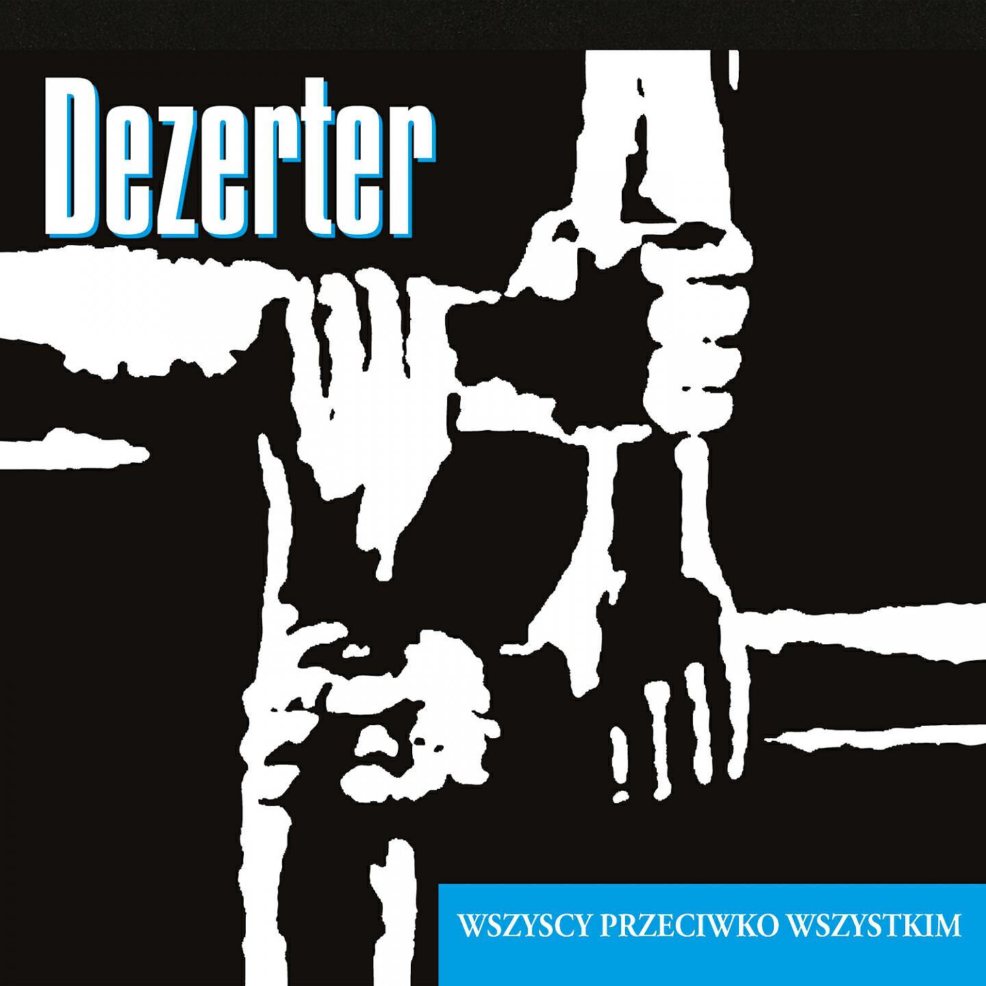 Релиз Wszyscy Przeciwko Wszystkim