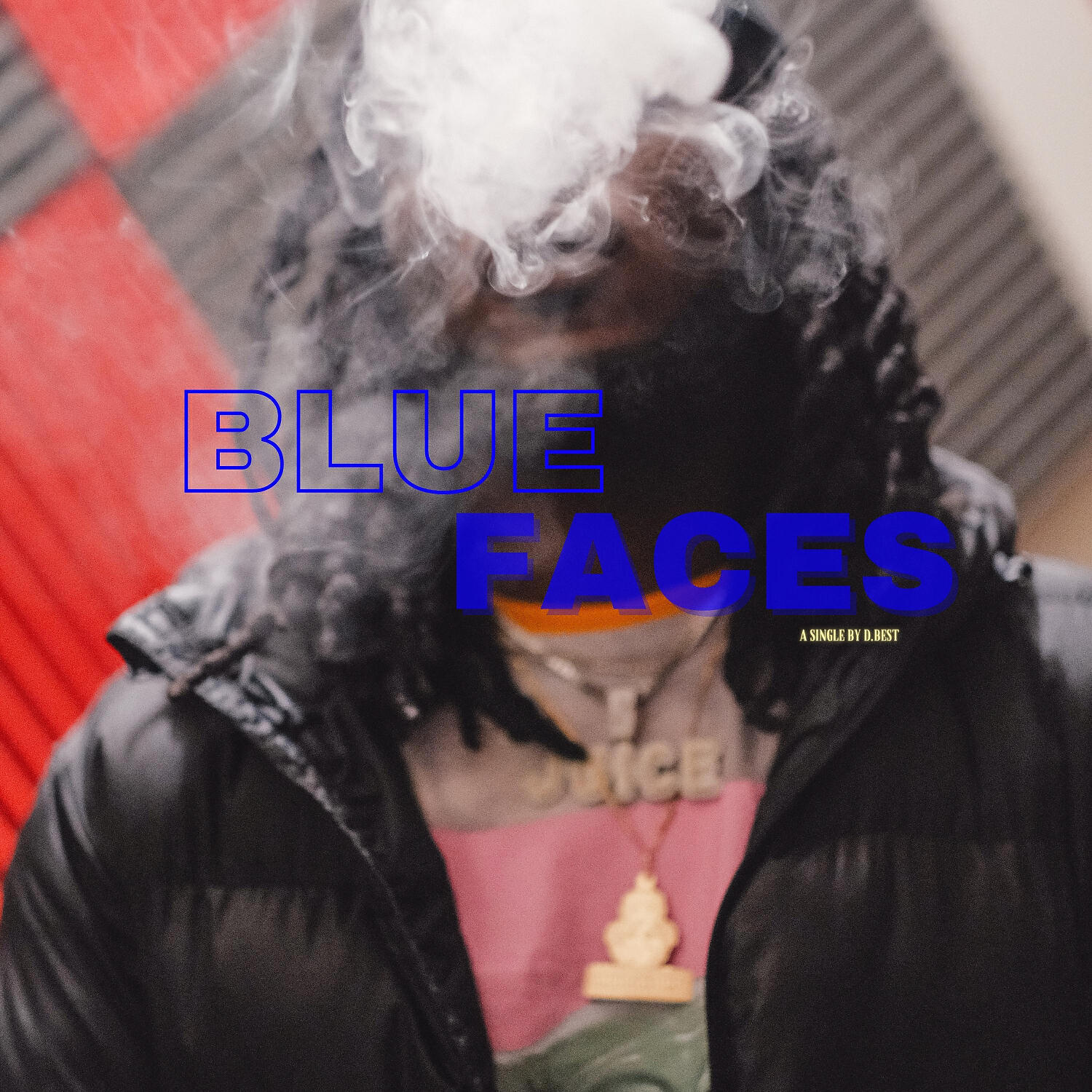 Релиз Blue Faces