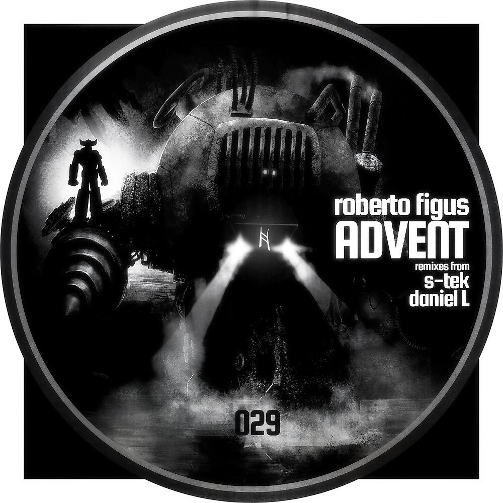 Релиз Advent