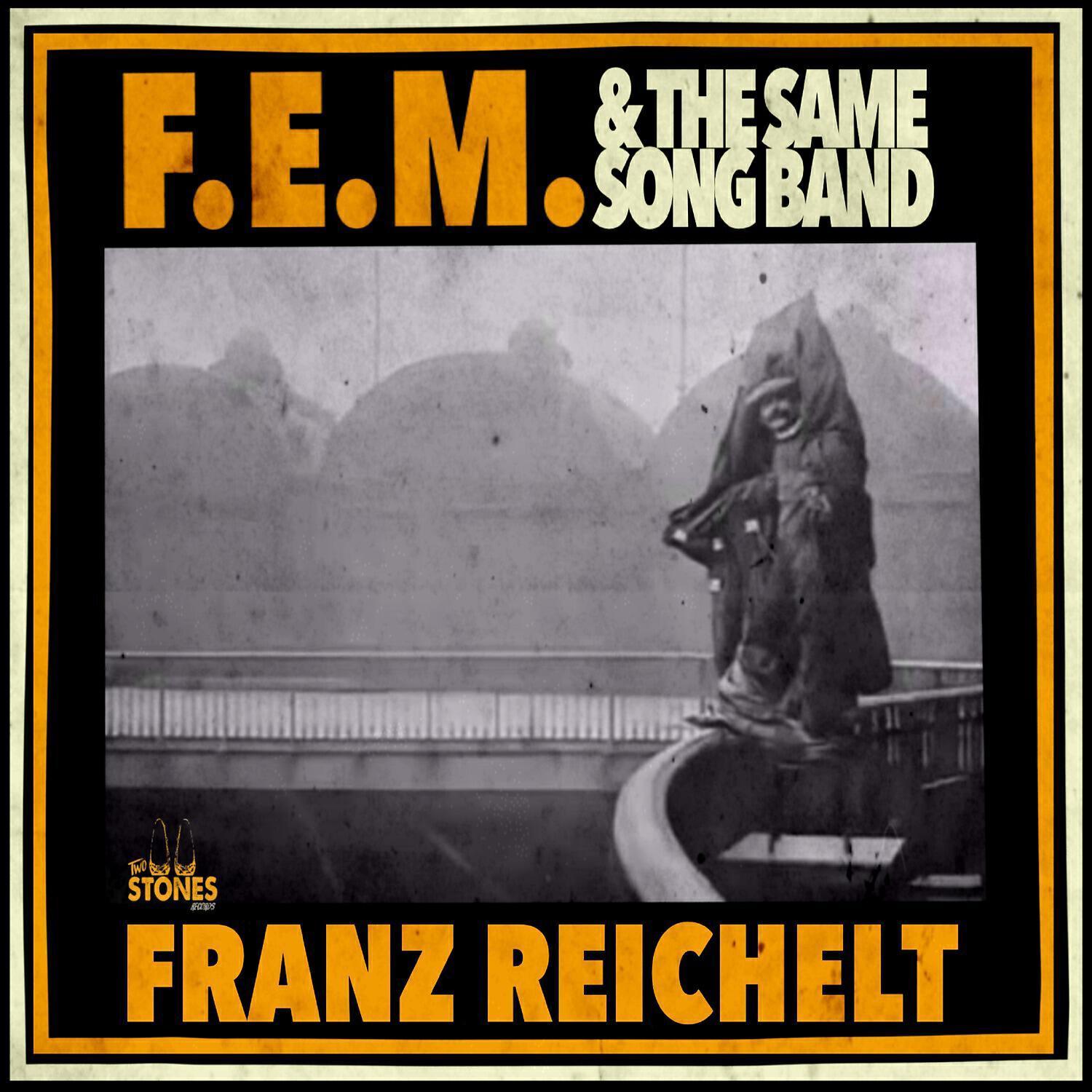 The Same Song Band